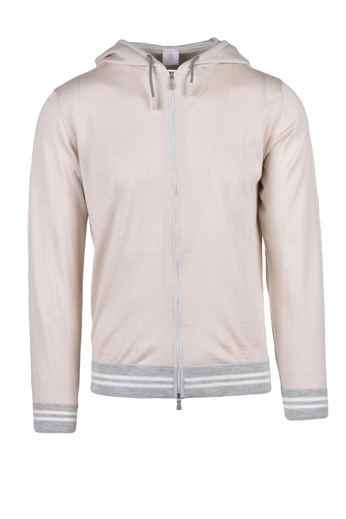 ELEVENTY - KNITWEAR AND SWEATSHIRTS
