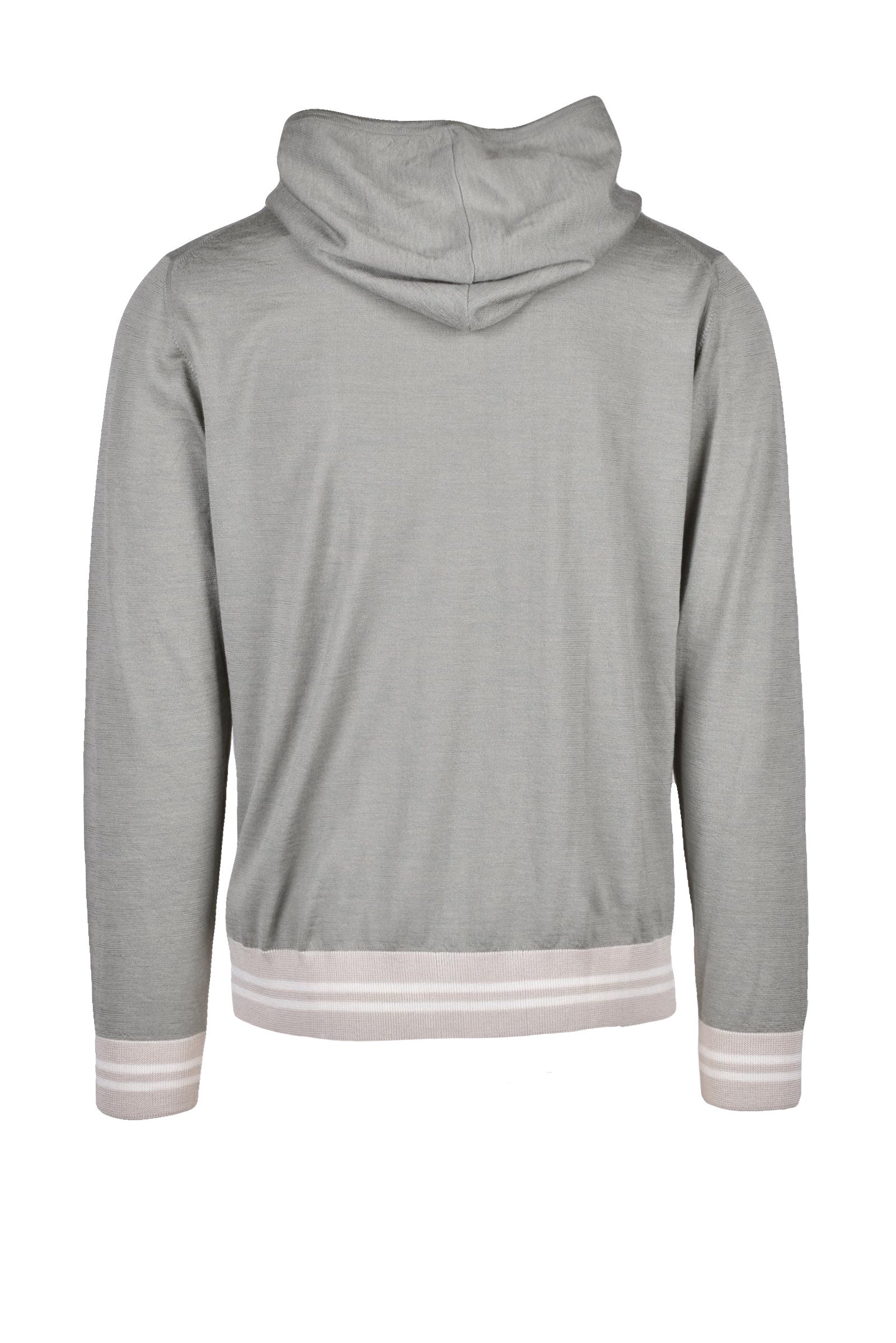 ELEVENTY - KNITWEAR AND SWEATSHIRTS
