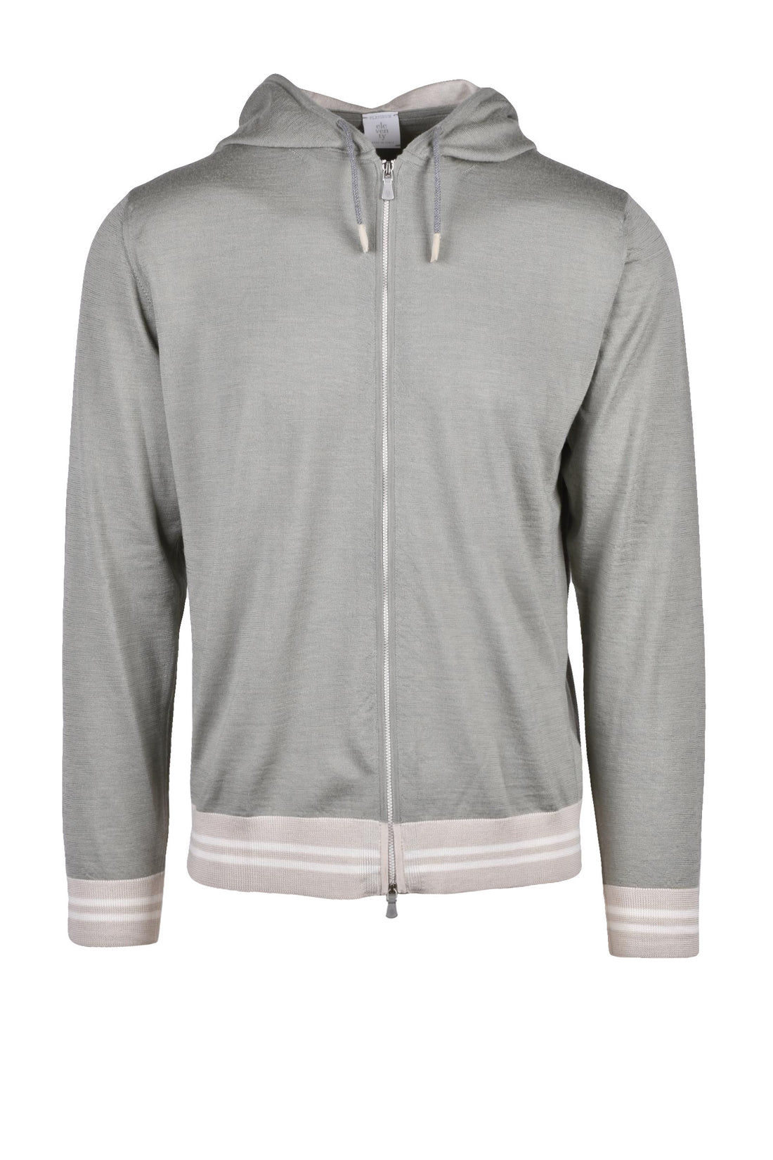 ELEVENTY - KNITWEAR AND SWEATSHIRTS