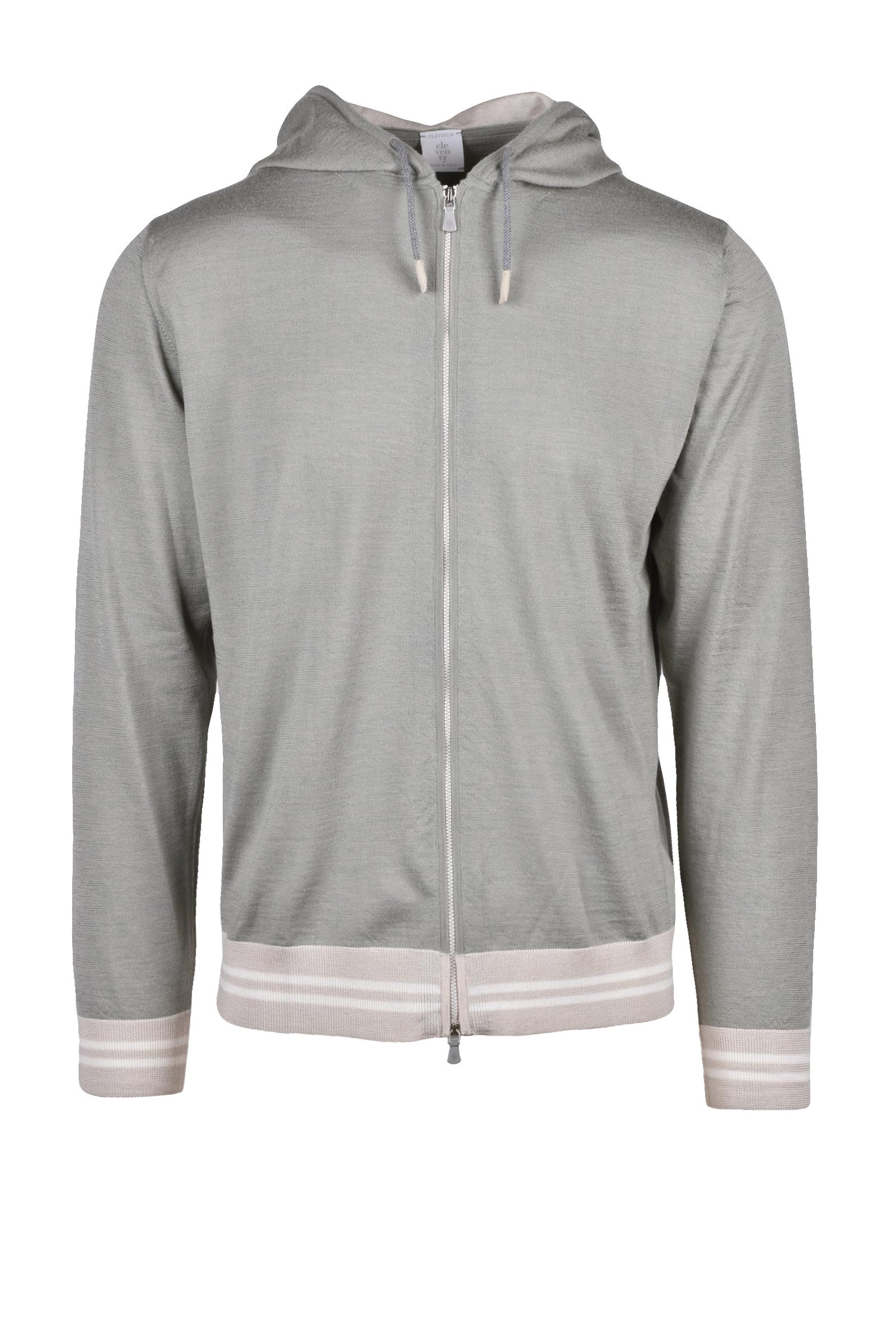 ELEVENTY - KNITWEAR AND SWEATSHIRTS