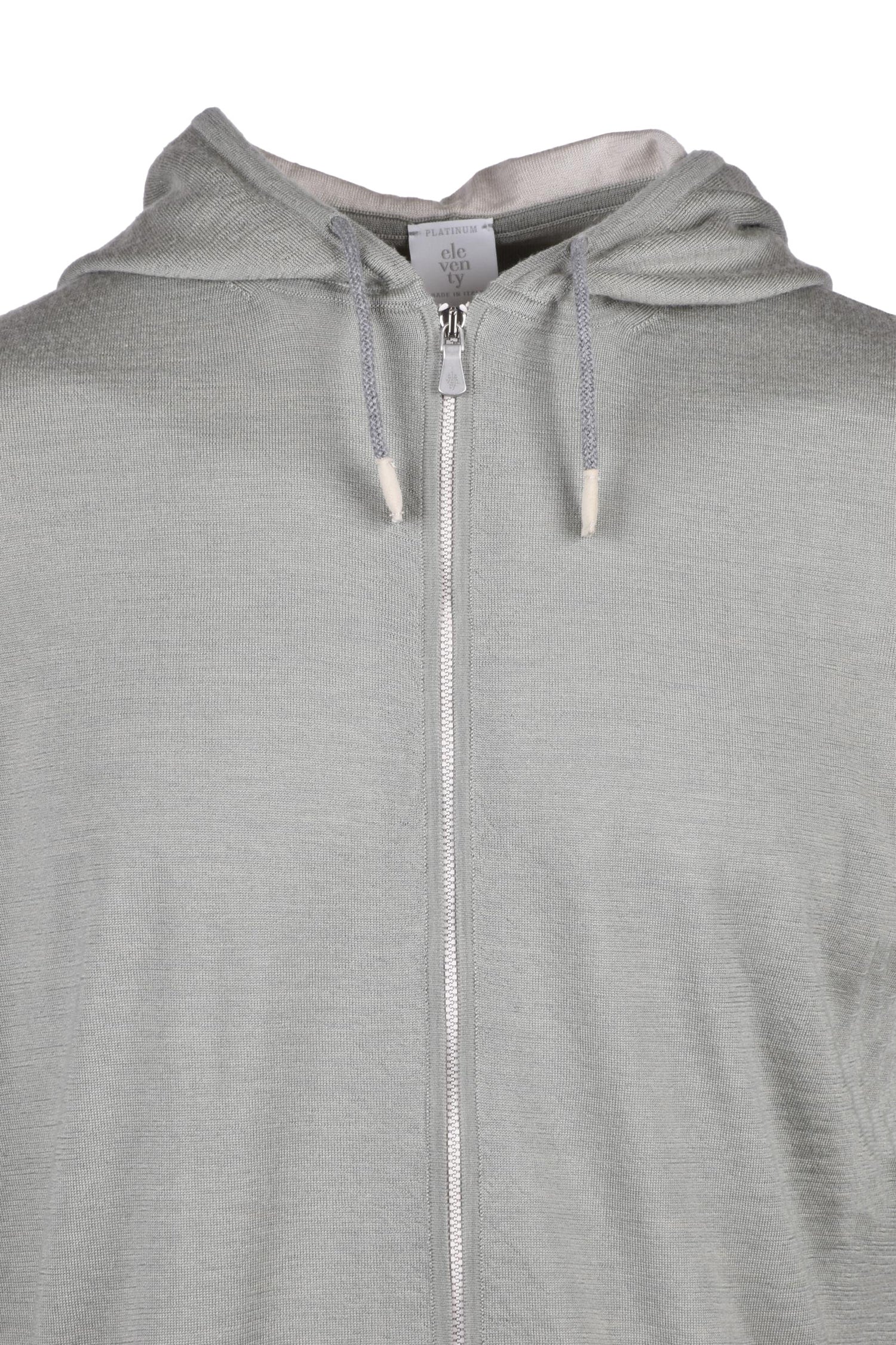 ELEVENTY - KNITWEAR AND SWEATSHIRTS