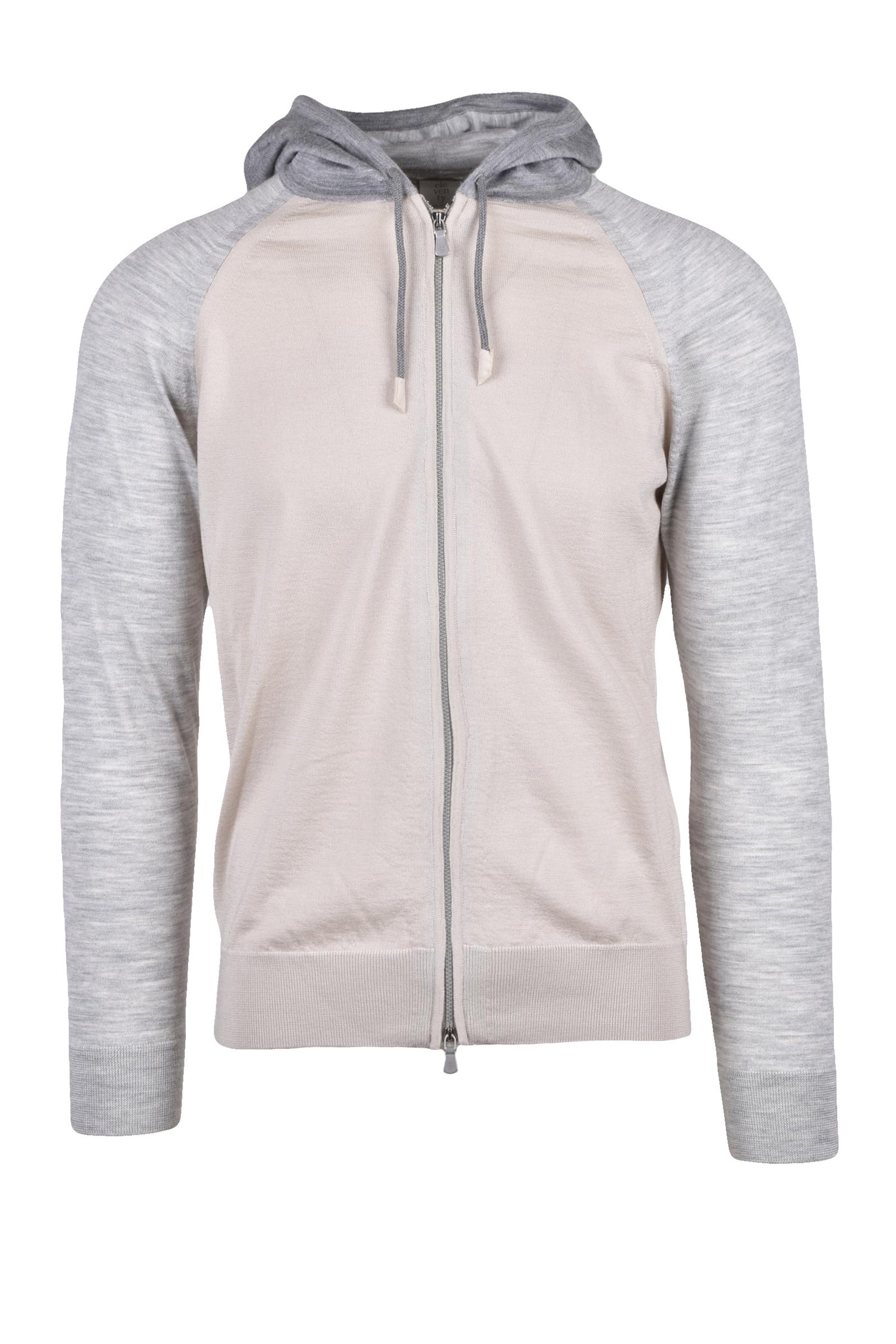 ELEVENTY - KNITWEAR AND SWEATSHIRTS