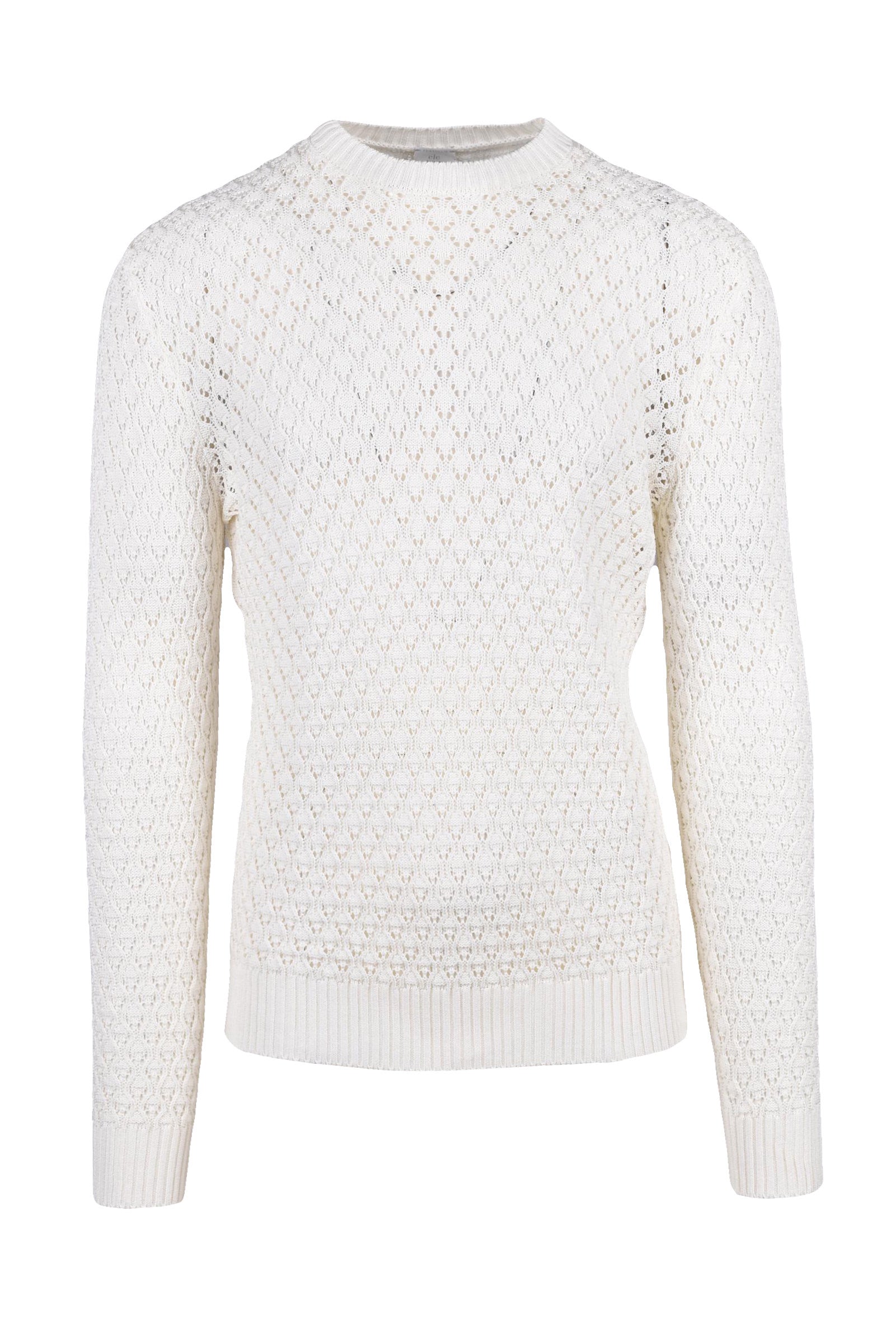 ELEVENTY - KNITWEAR AND SWEATSHIRTS