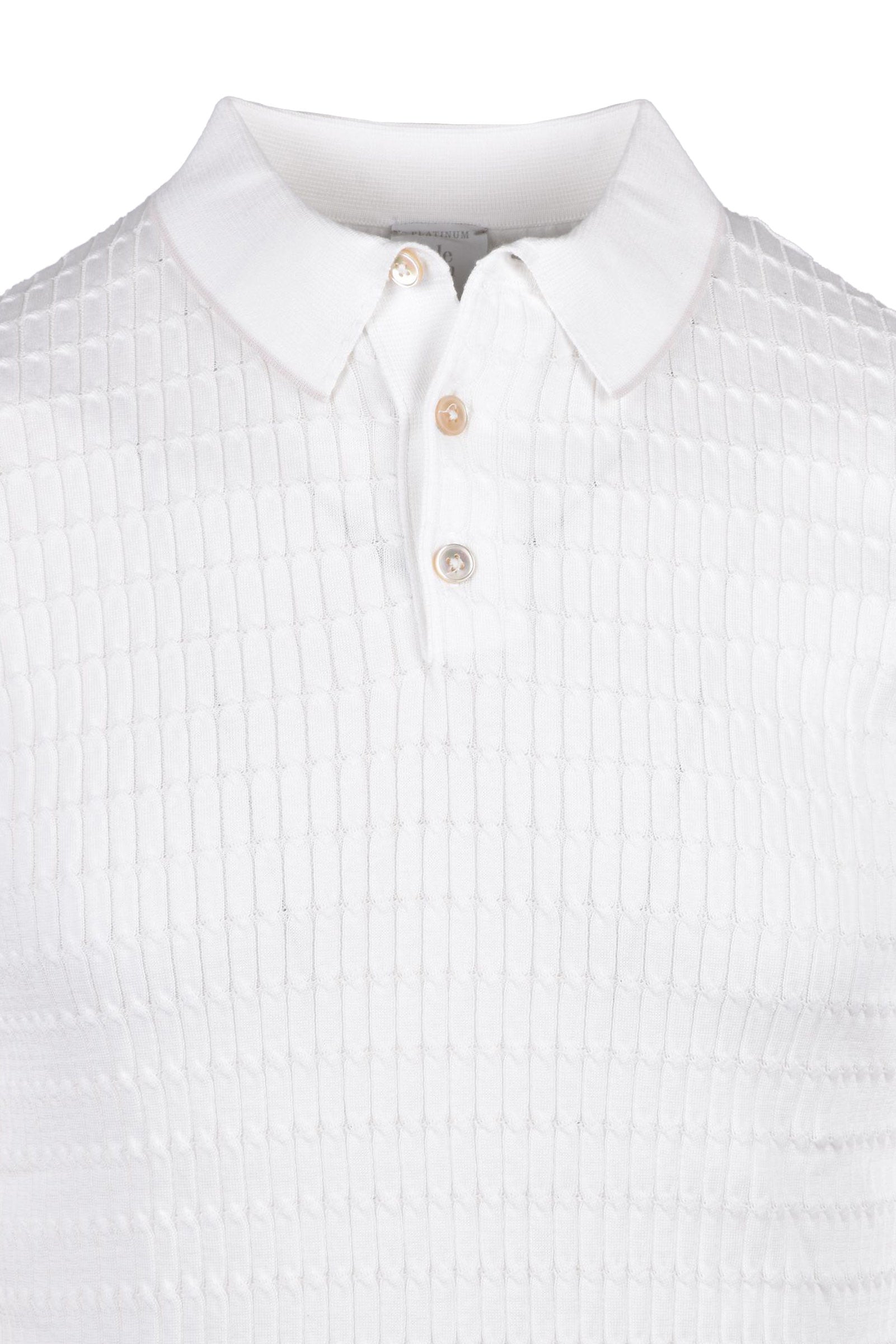 ELEVENTY - KNITWEAR AND SWEATSHIRTS