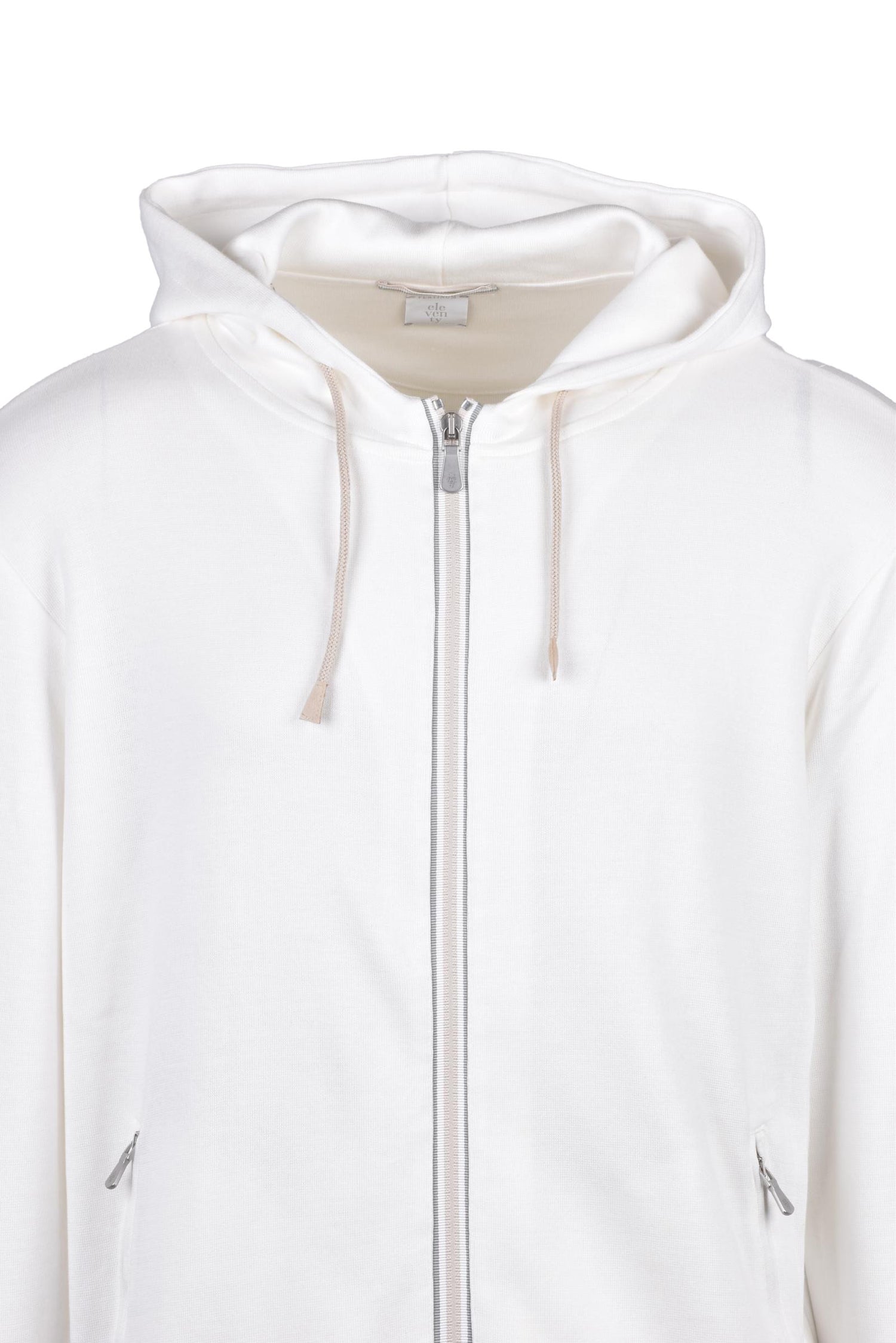 ELEVENTY - KNITWEAR AND SWEATSHIRTS