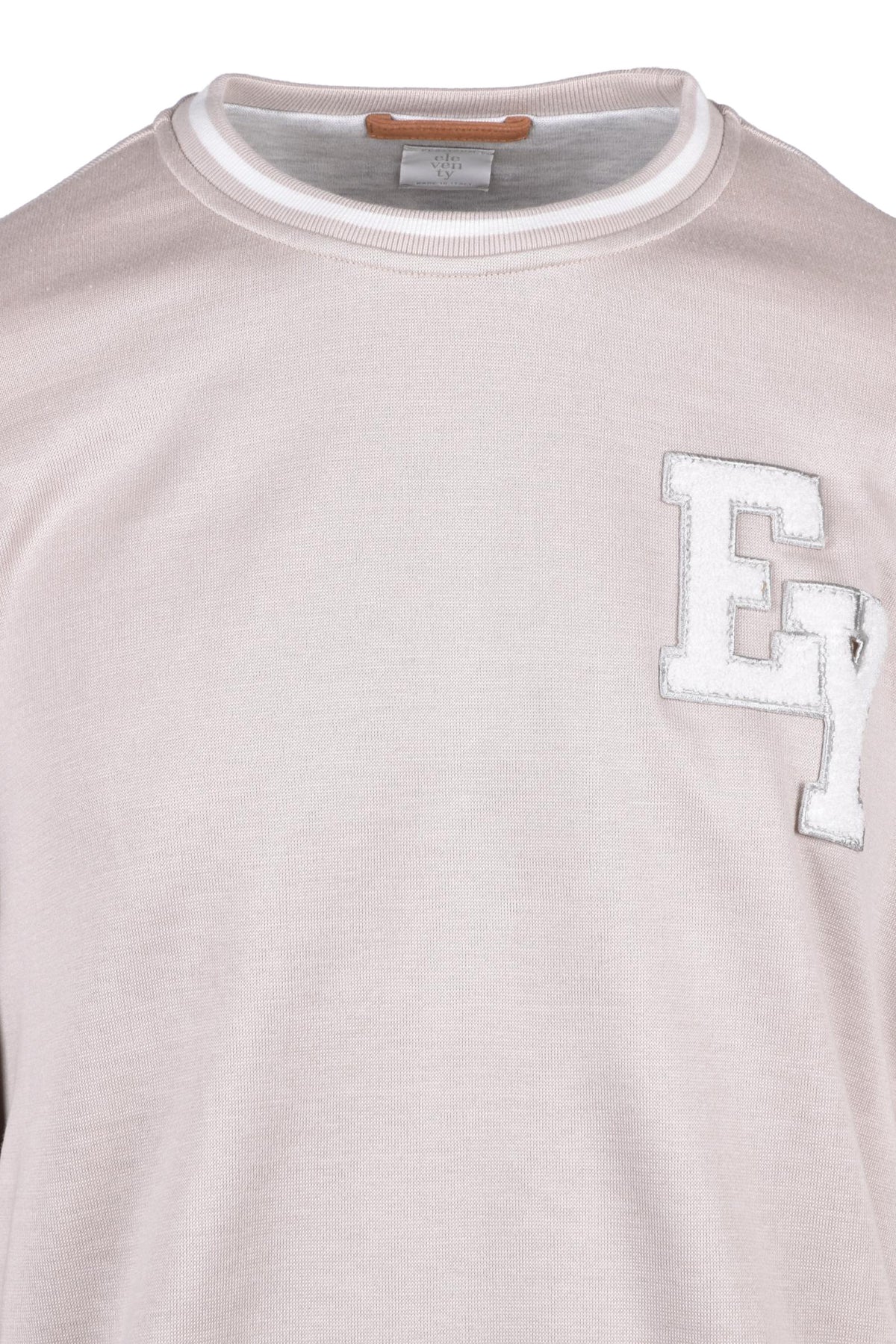 ELEVENTY - KNITWEAR AND SWEATSHIRTS