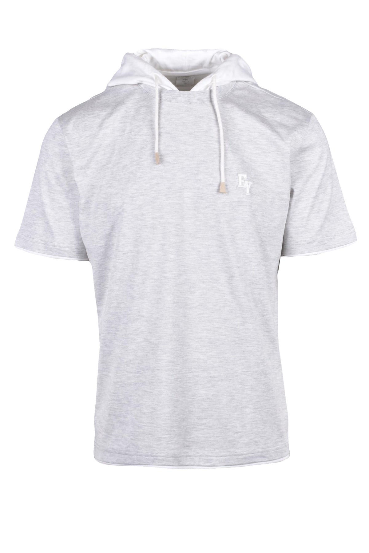 ELEVENTY - T-SHIRT AND POLO