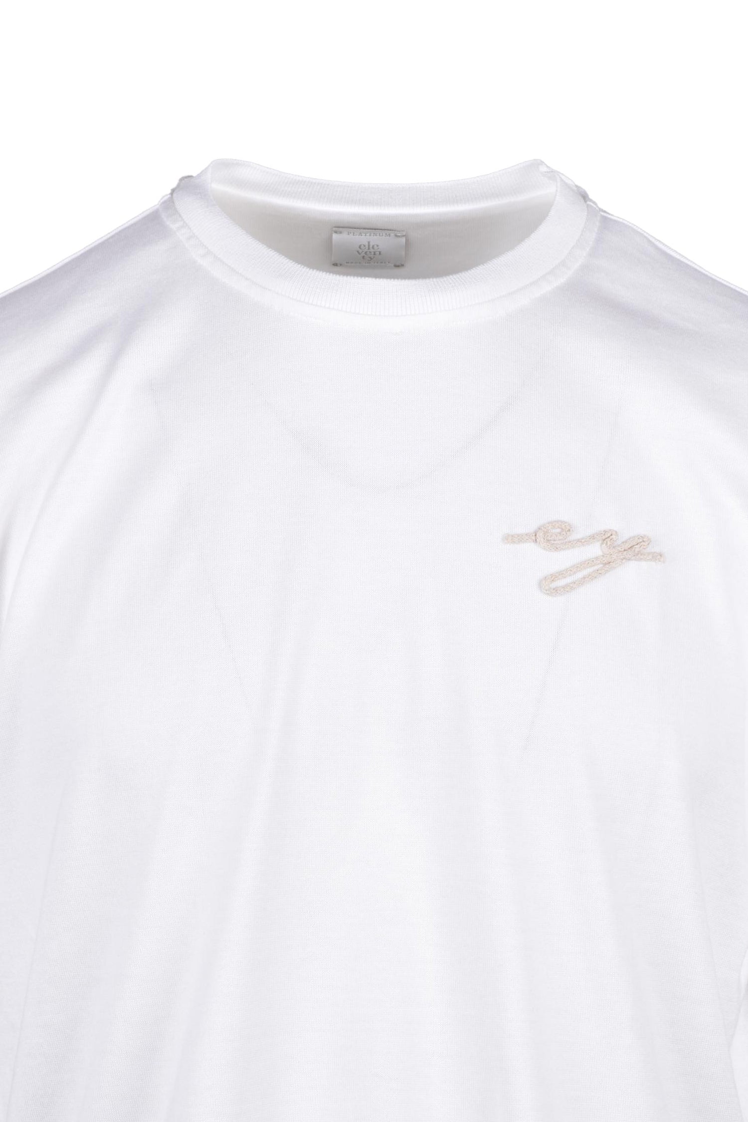 ELEVENTY - T-SHIRT AND POLO