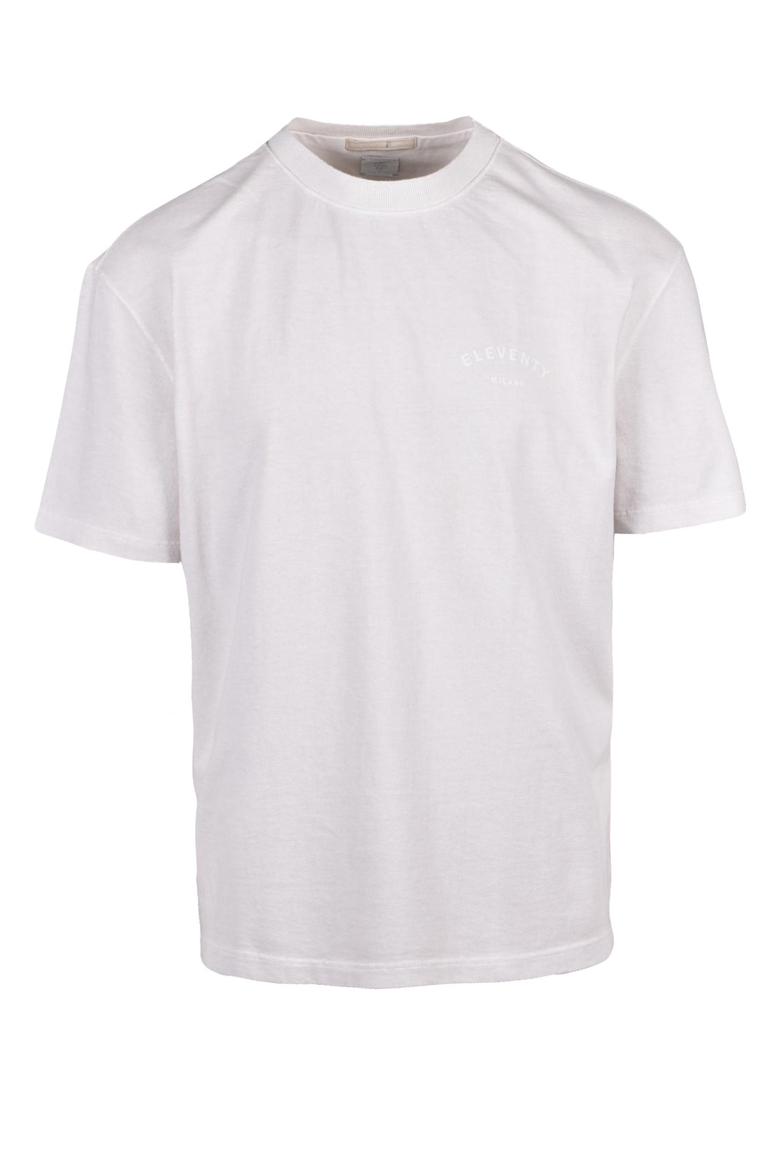 ELEVENTY - T-SHIRT AND POLO