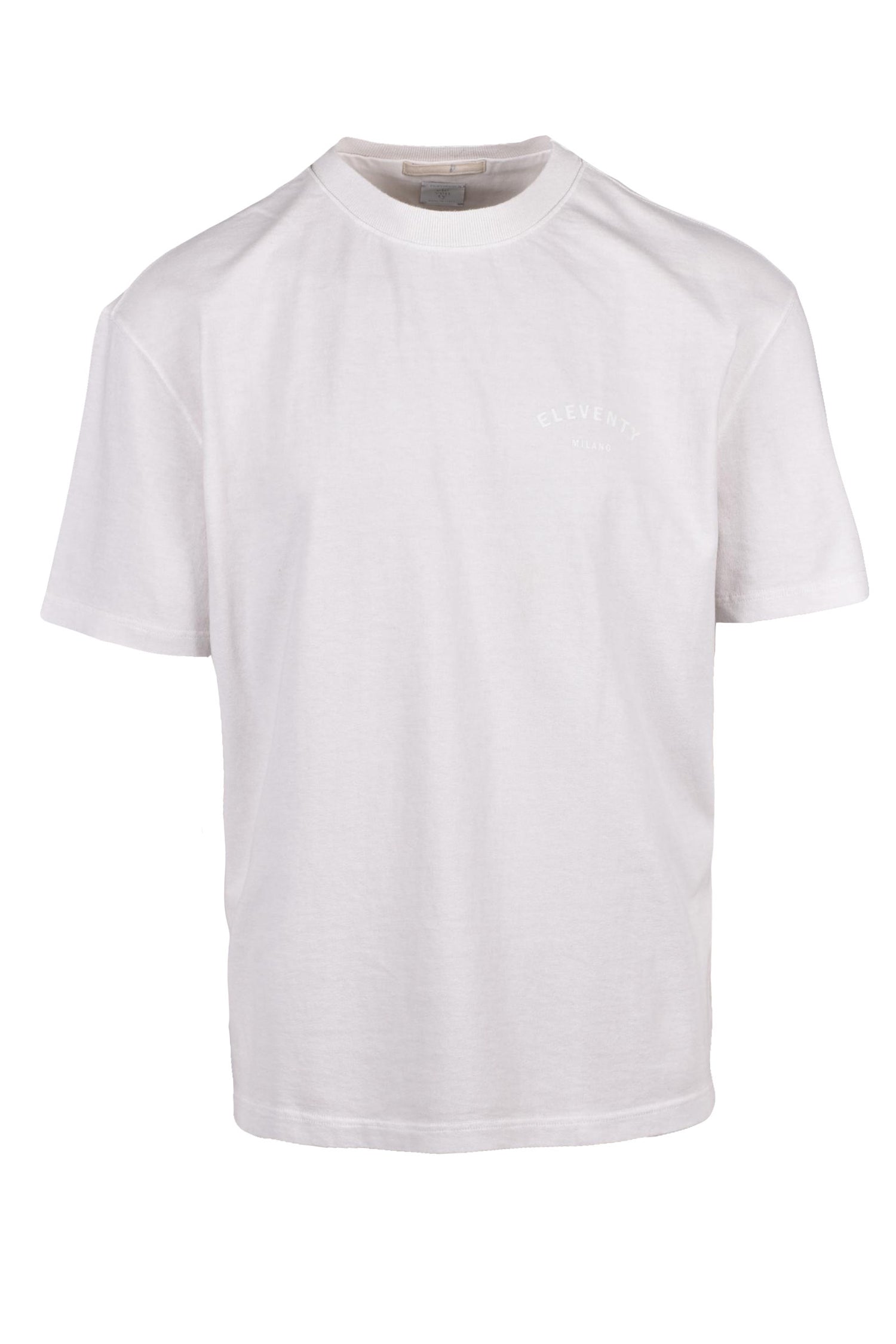 ELEVENTY - T-SHIRT AND POLO