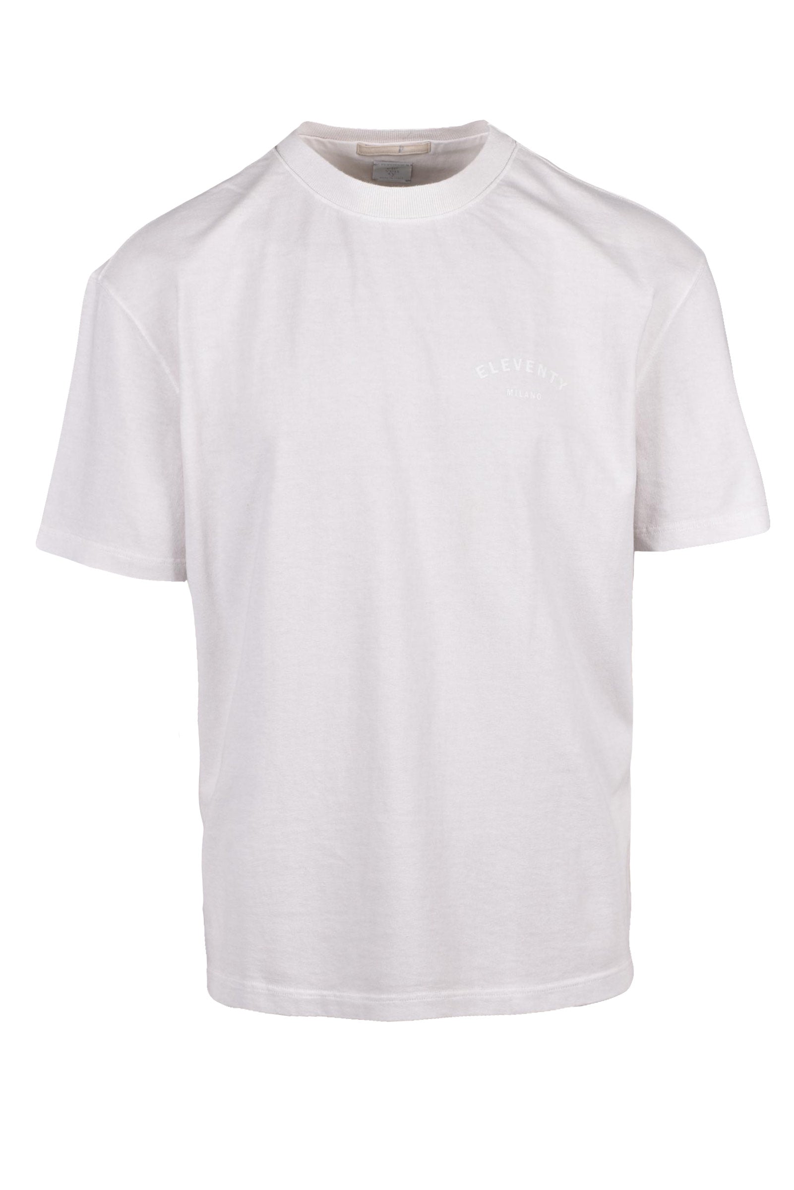 ELEVENTY - T-SHIRT AND POLO