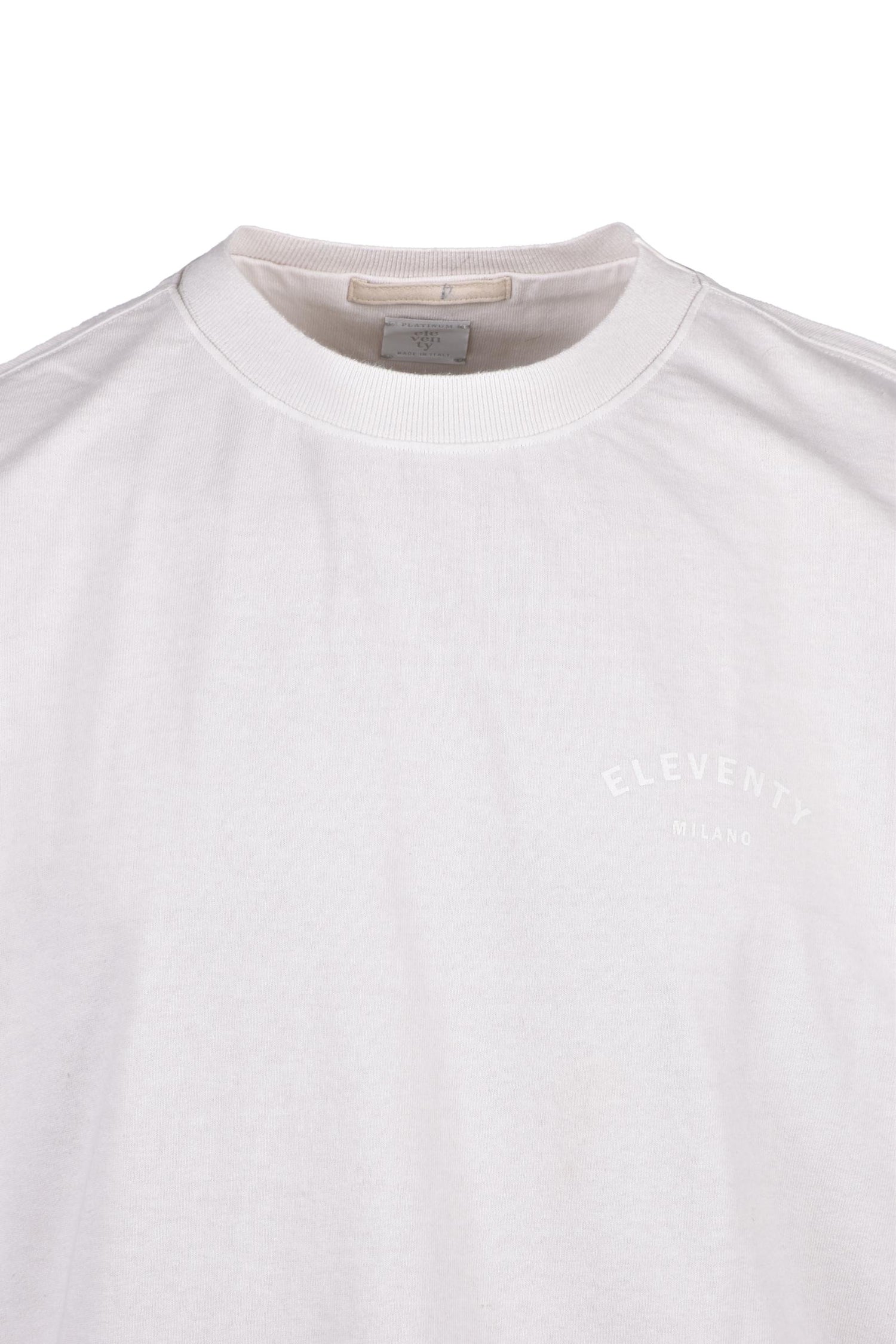 ELEVENTY - T-SHIRT AND POLO