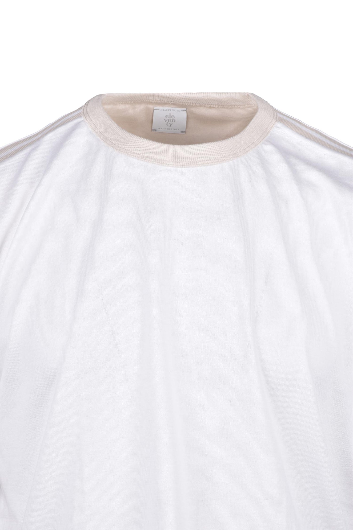 ELEVENTY - T-SHIRT AND POLO