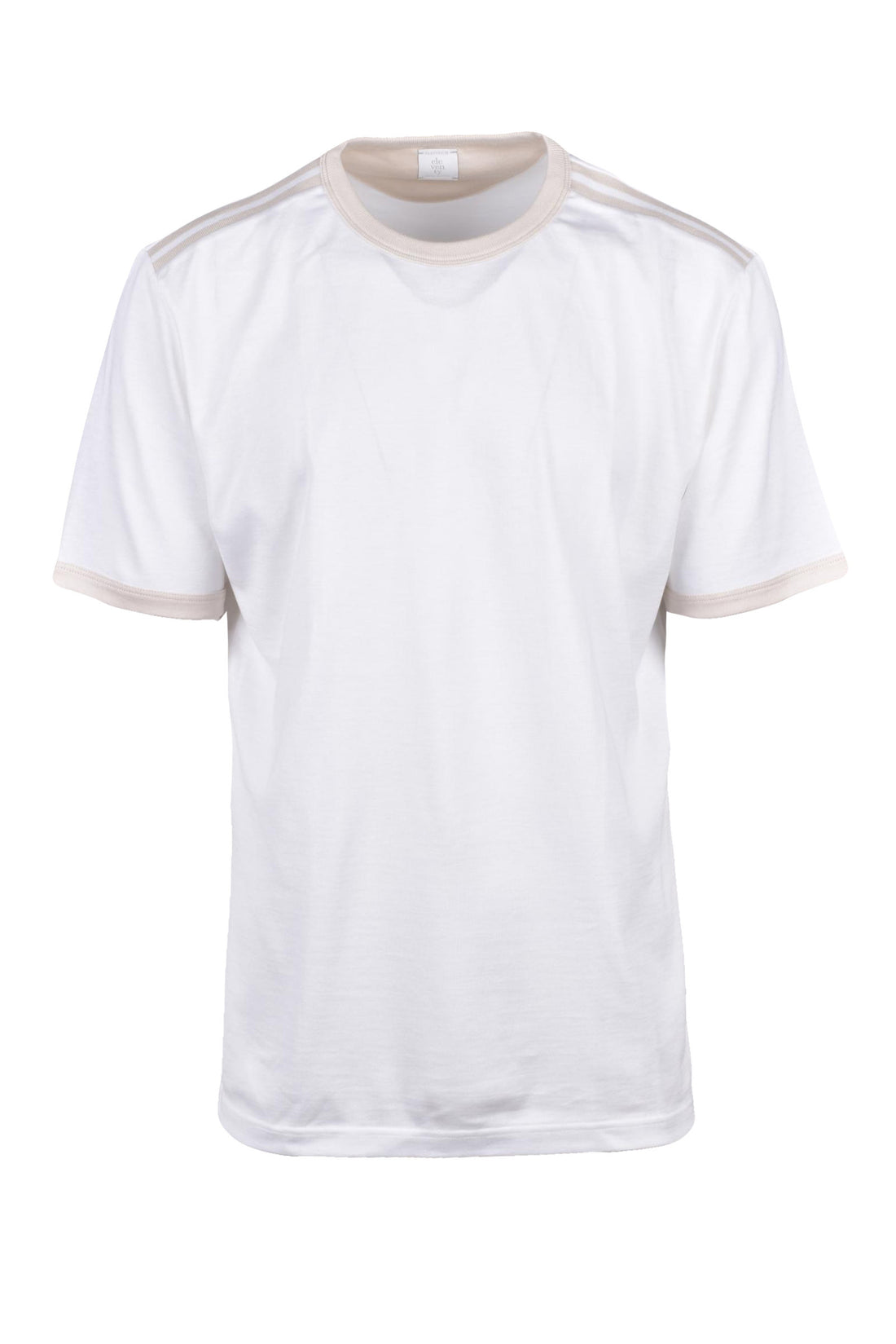 ELEVENTY - T-SHIRT AND POLO