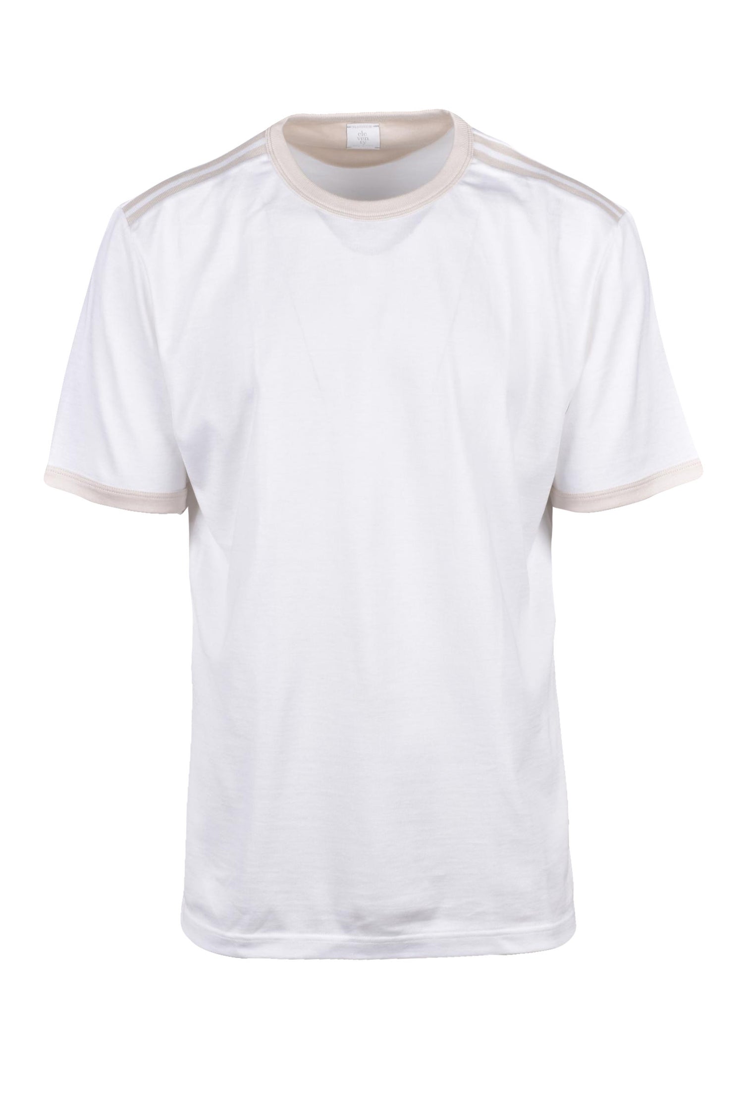 ELEVENTY - T-SHIRT AND POLO