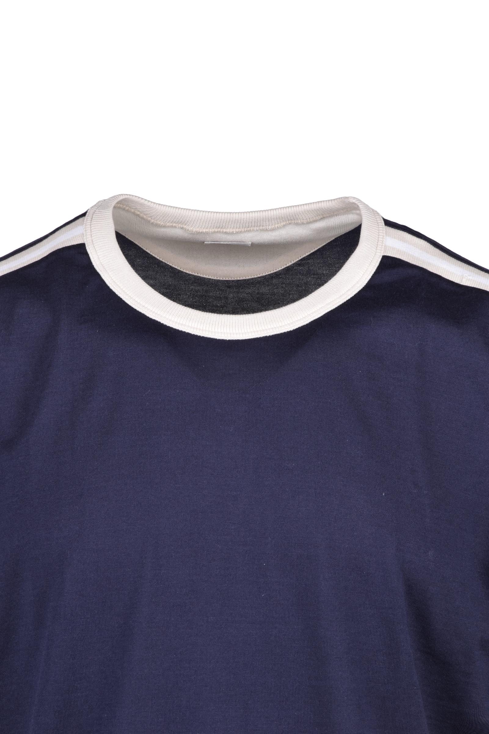 ELEVENTY - T-SHIRT AND POLO