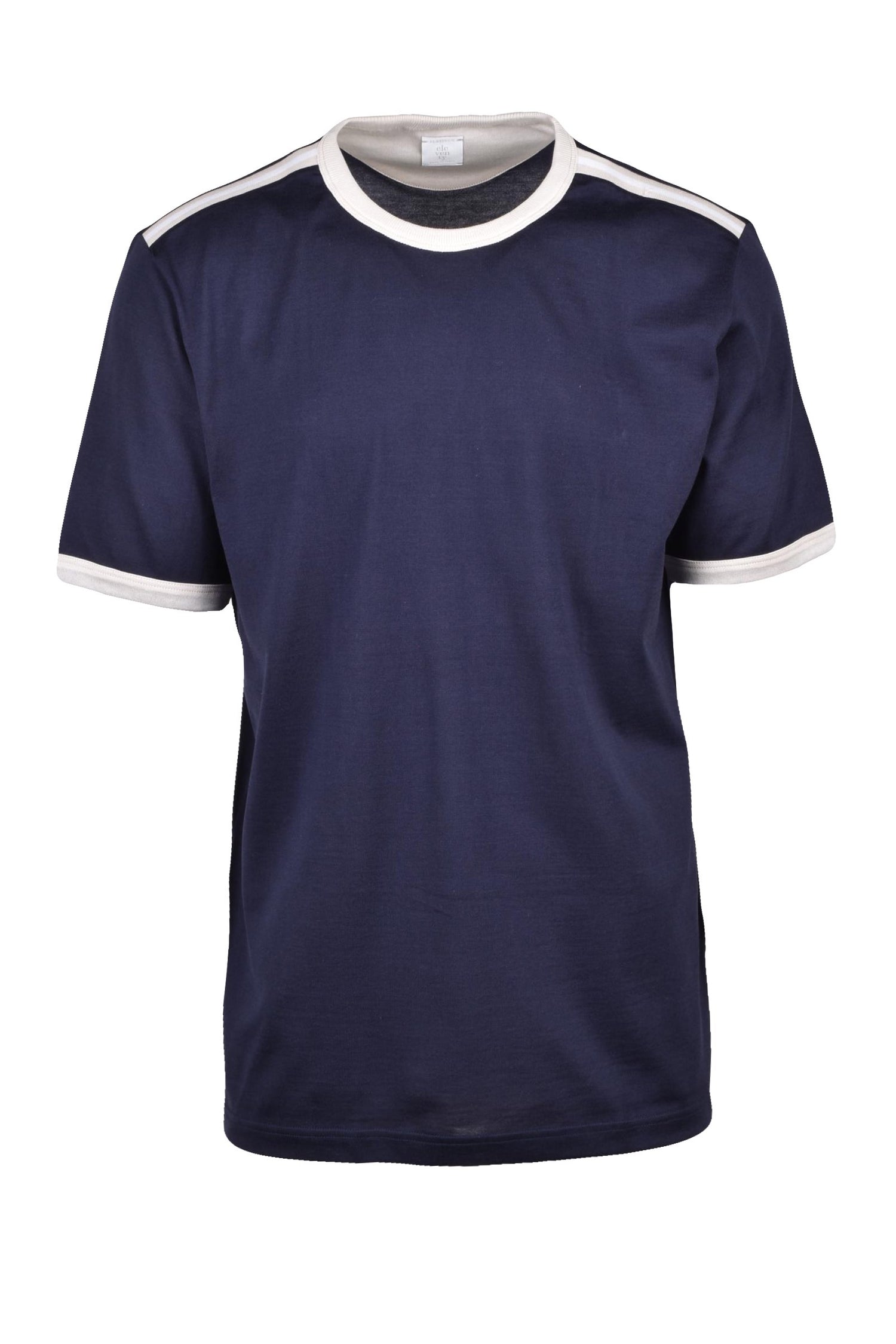 ELEVENTY - T-SHIRT AND POLO