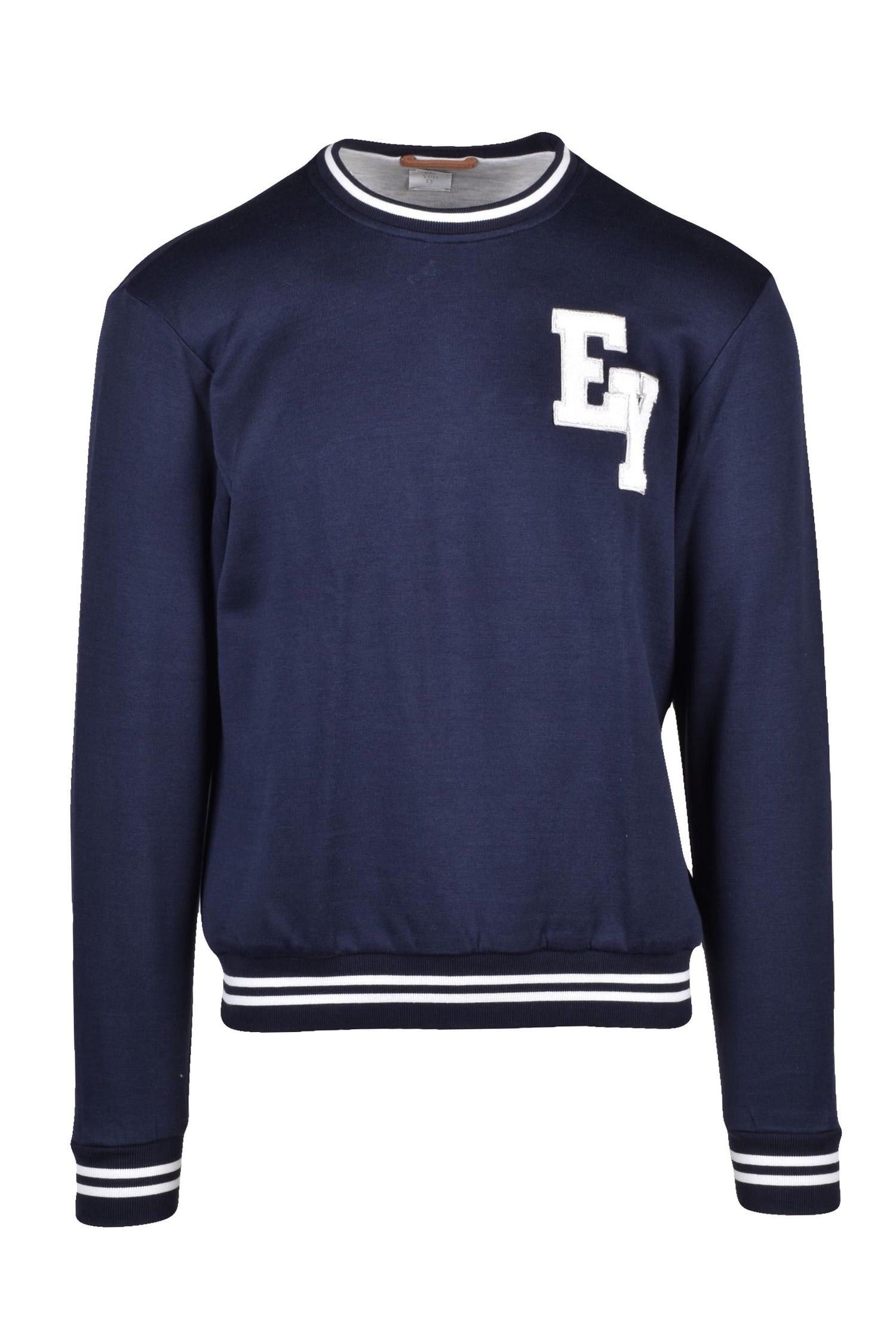 ELEVENTY - KNITWEAR AND SWEATSHIRTS