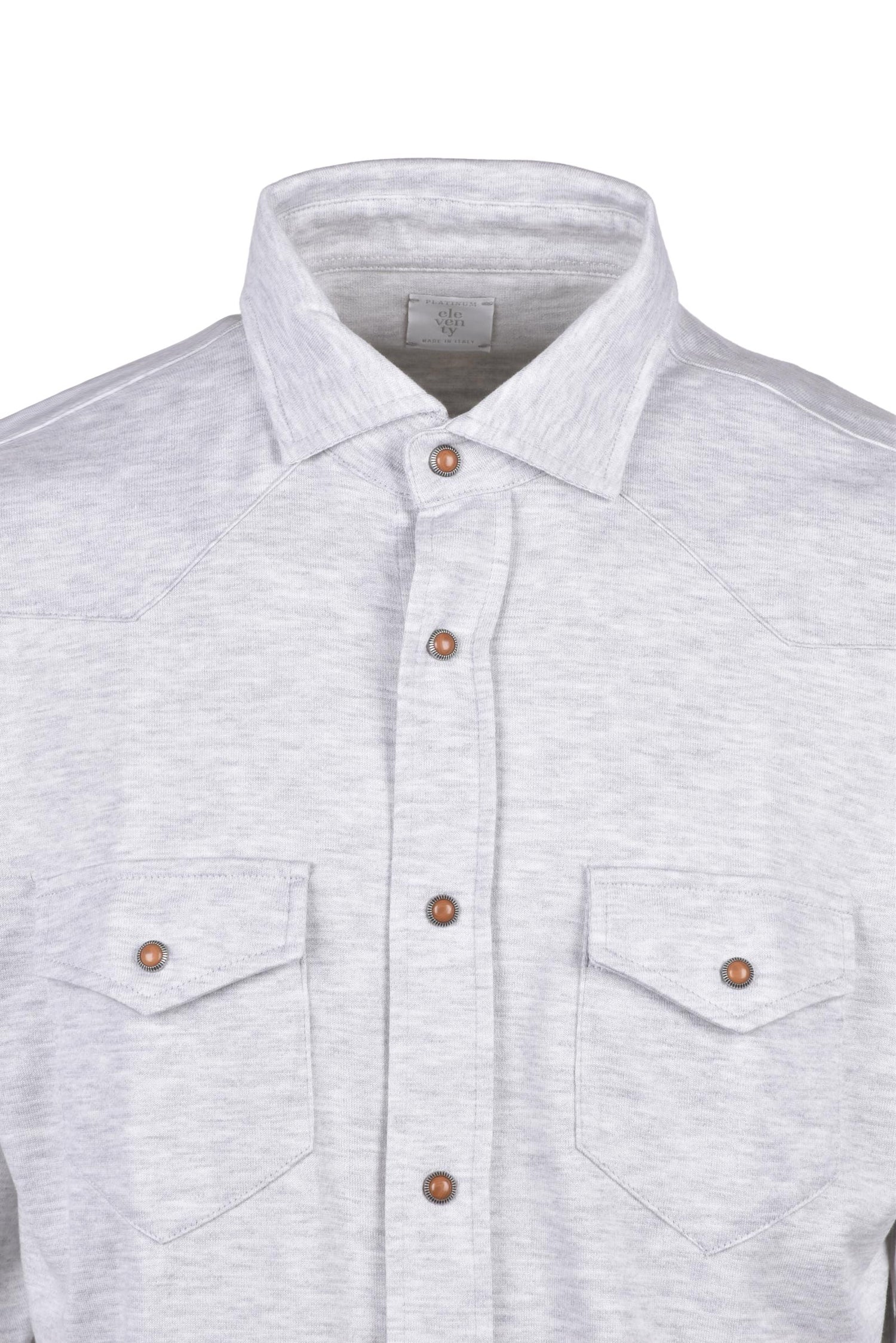ELEVENTY - SHIRT
