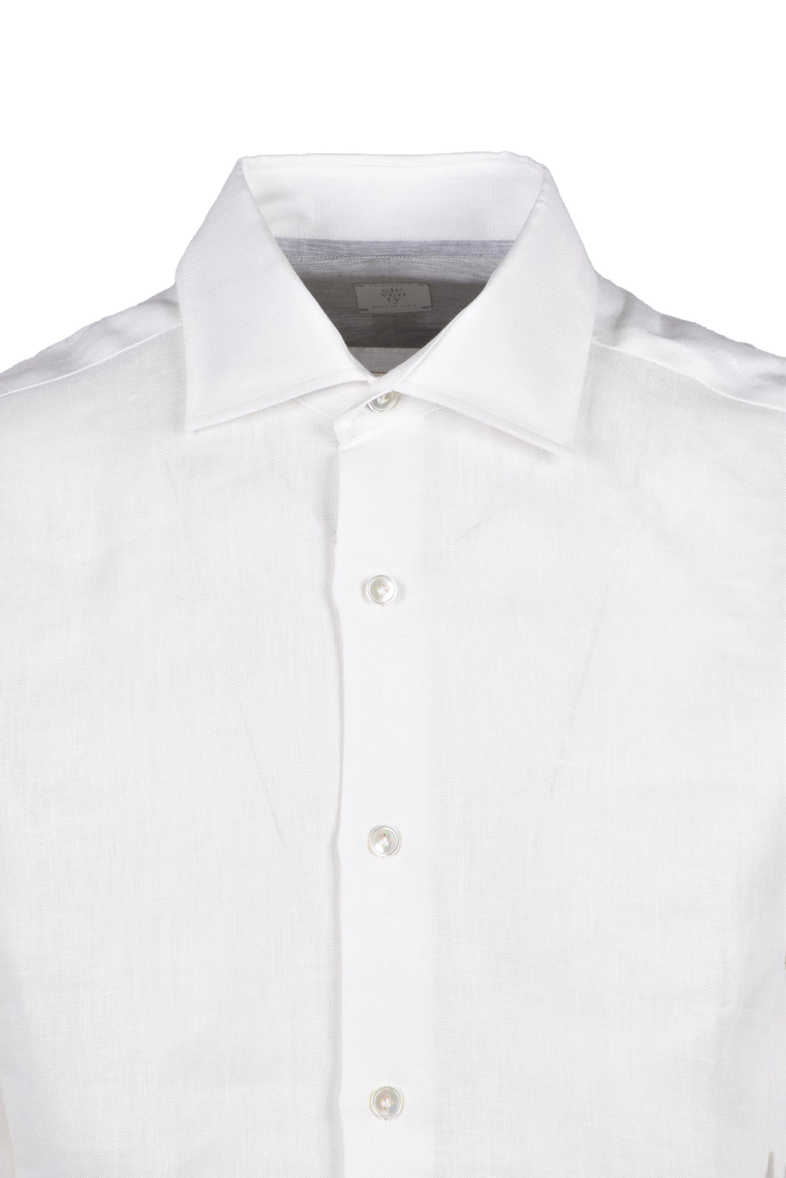 ELEVENTY - SHIRT