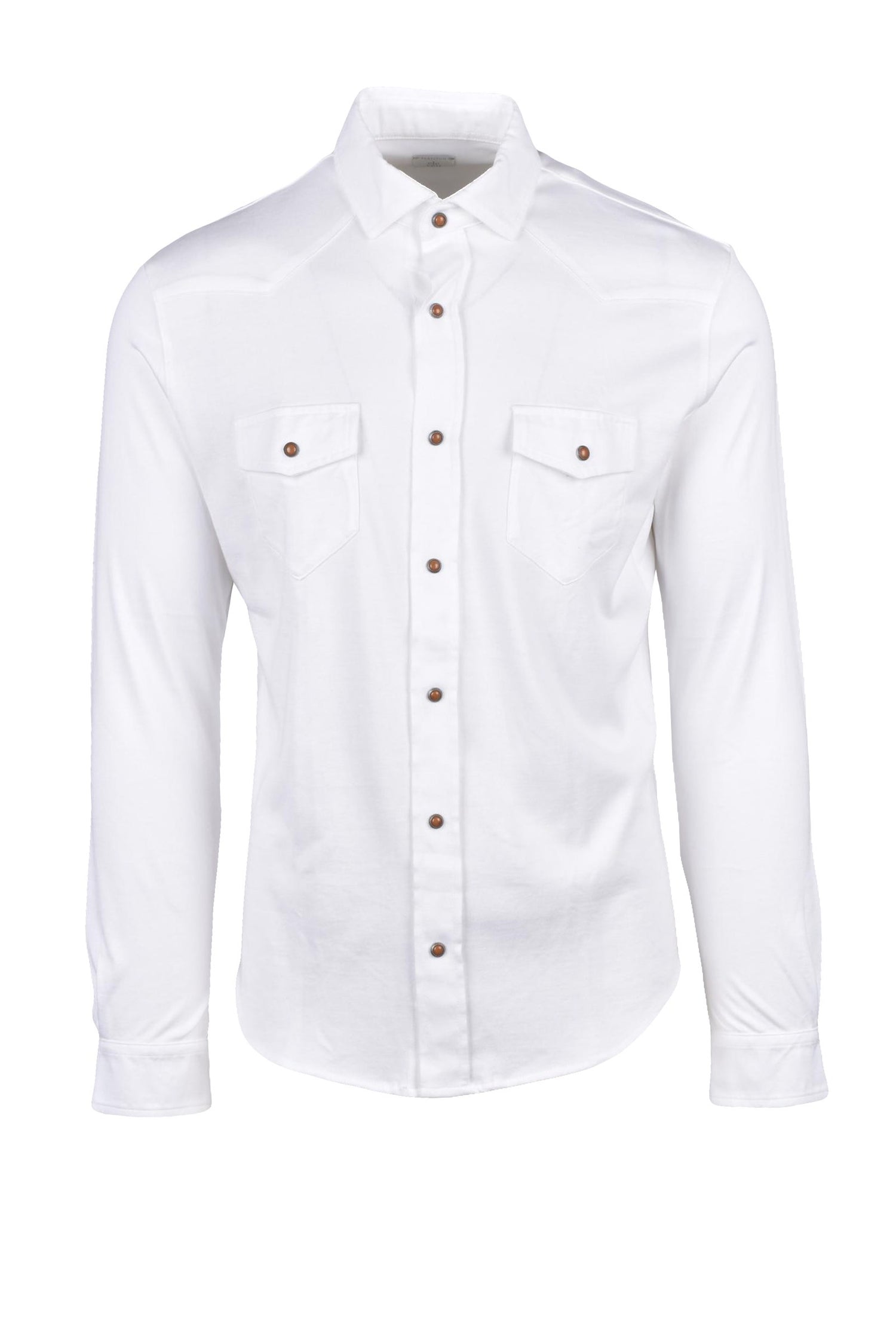 ELEVENTY - SHIRT