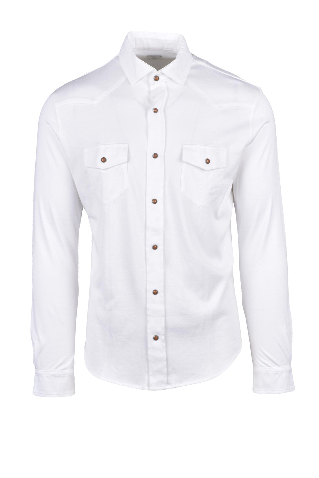 ELEVENTY - SHIRT