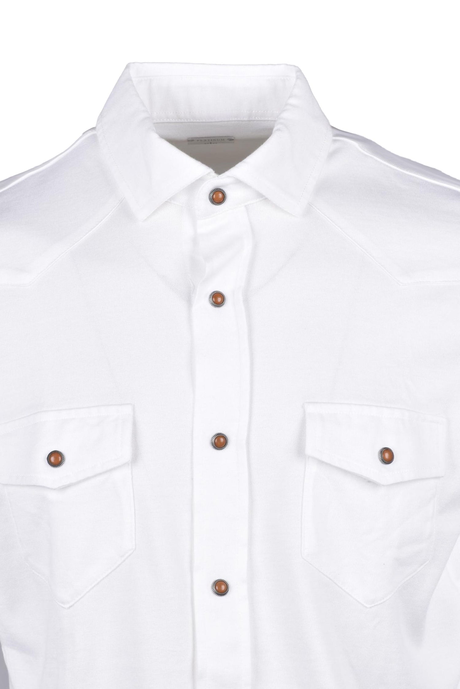 ELEVENTY - SHIRT