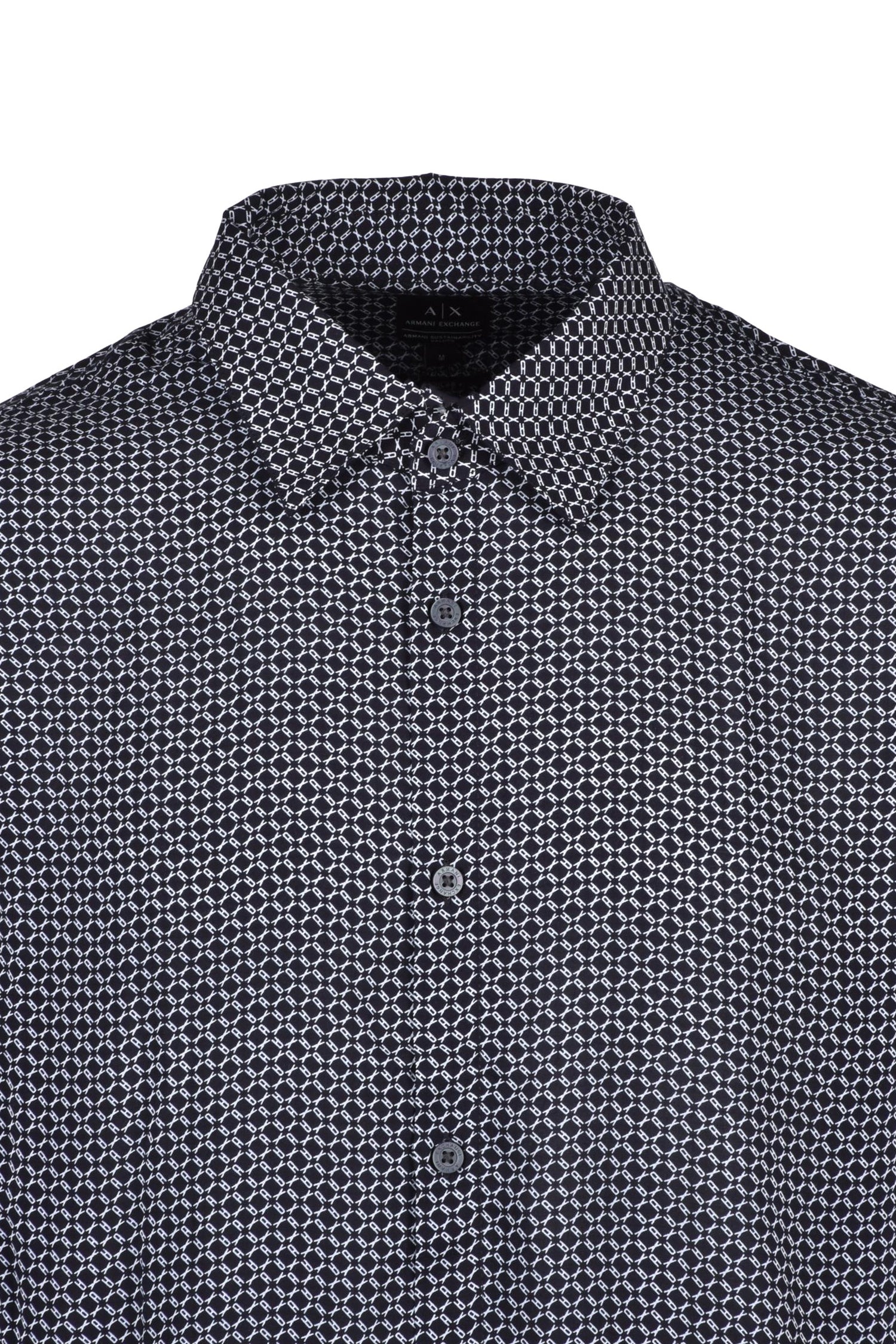 ARMANI EXCHANGE - SHIRT