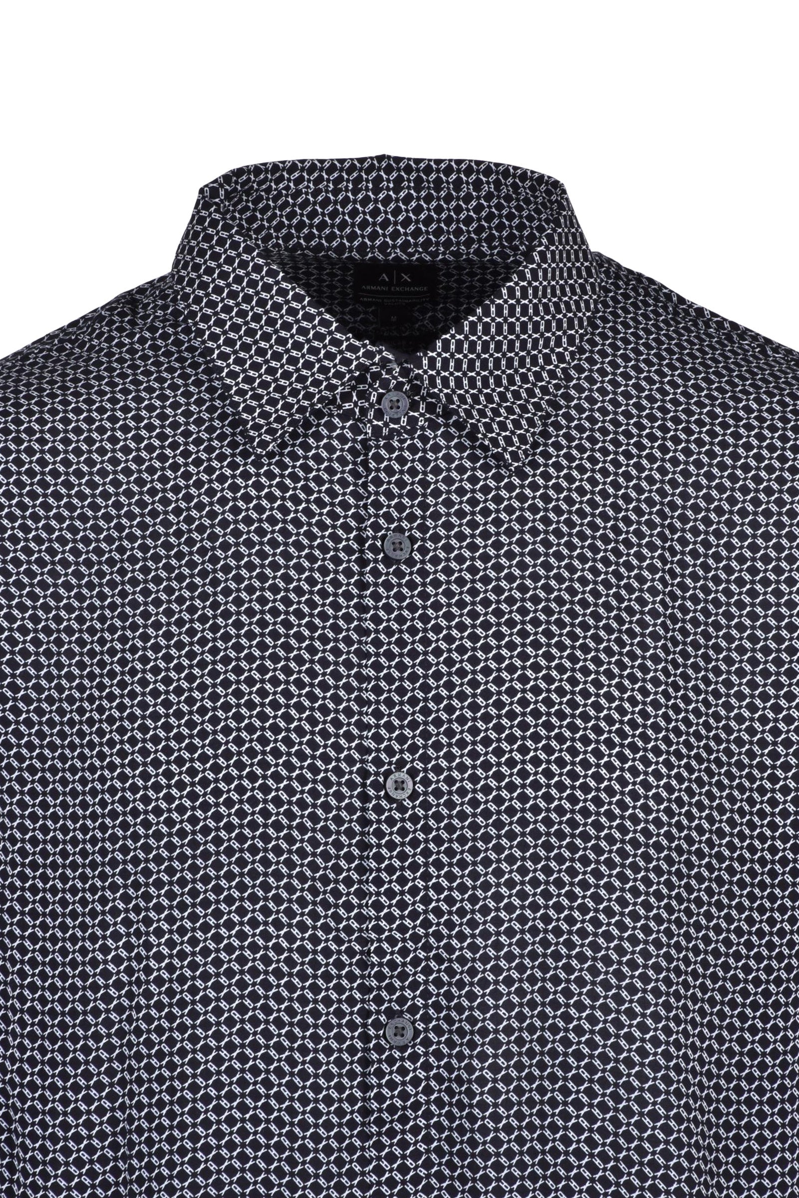 ARMANI EXCHANGE - SHIRT