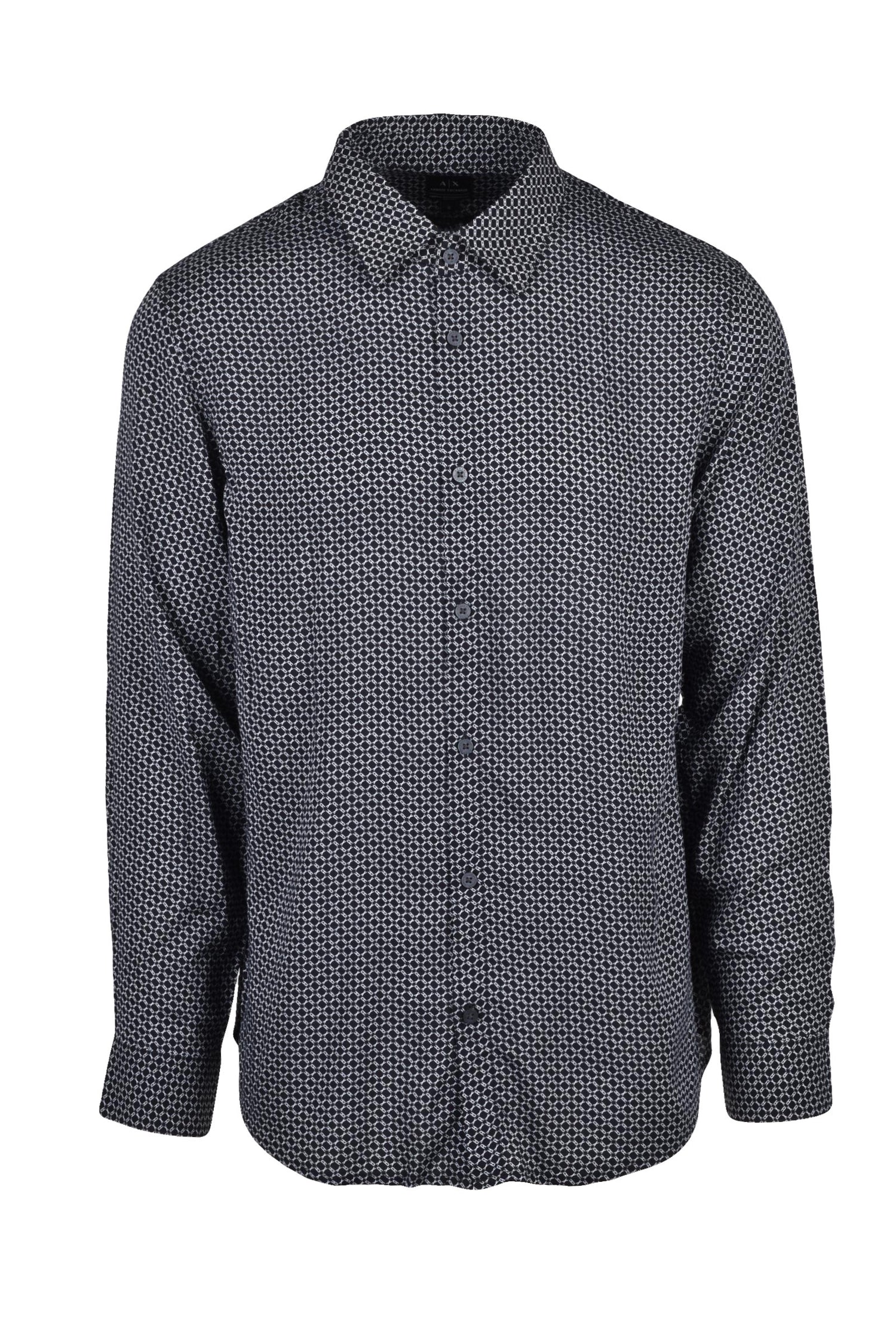 ARMANI EXCHANGE - SHIRT