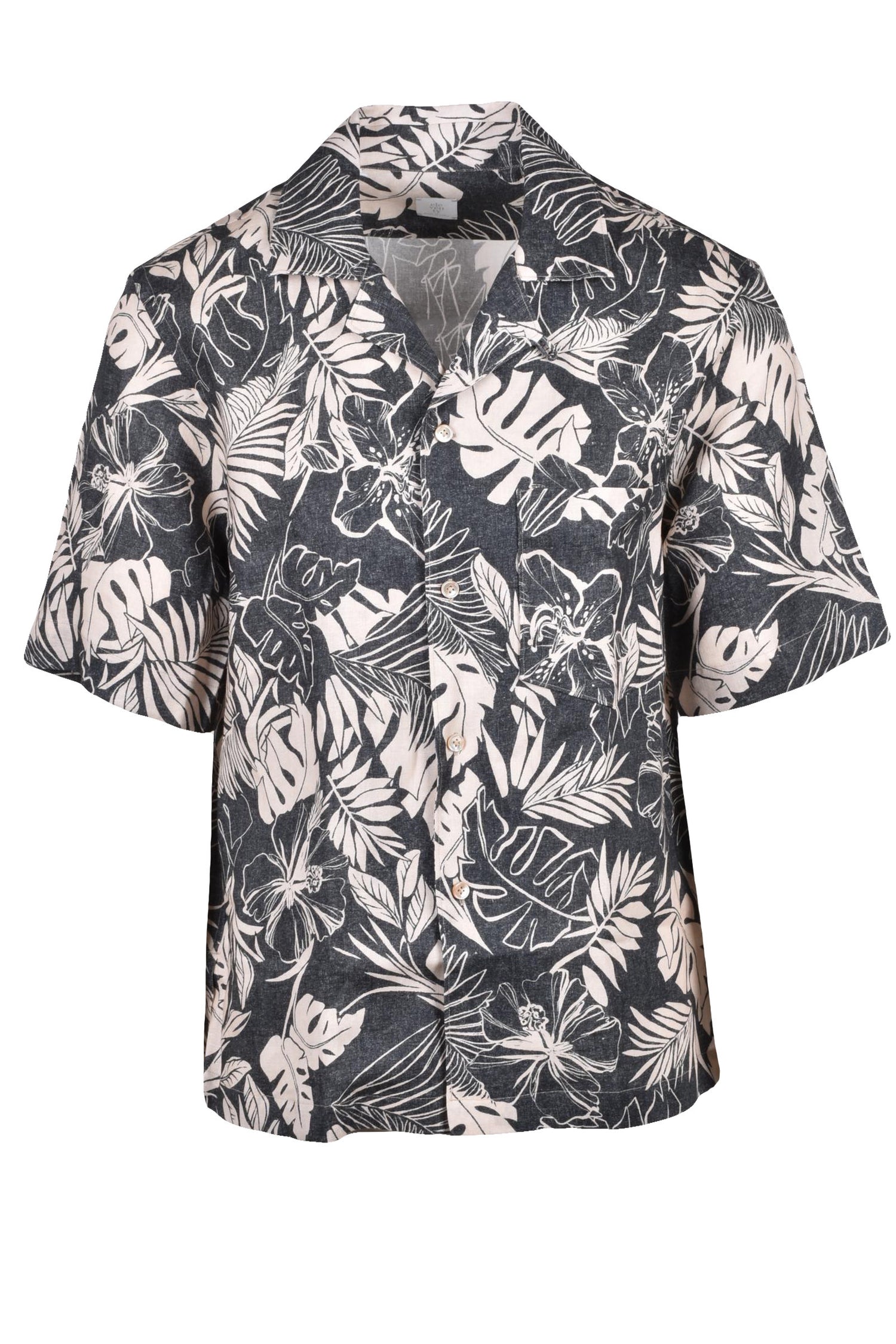 ELEVENTY - SHIRT