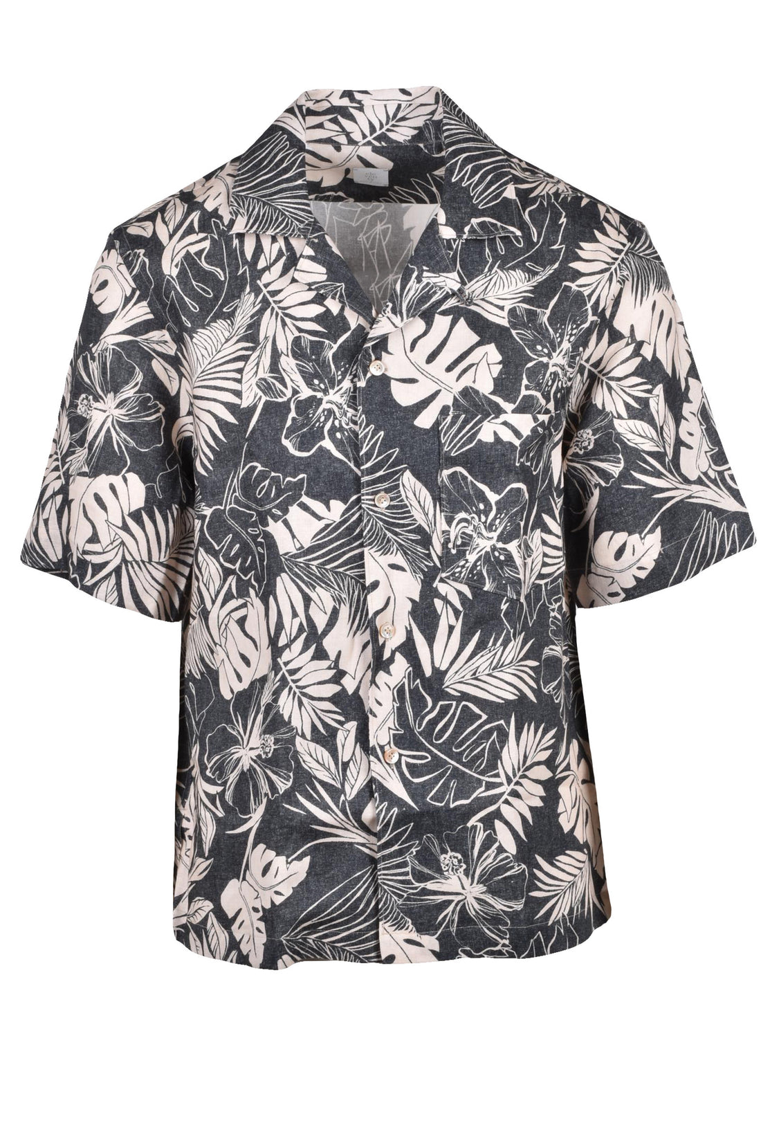 ELEVENTY - SHIRT