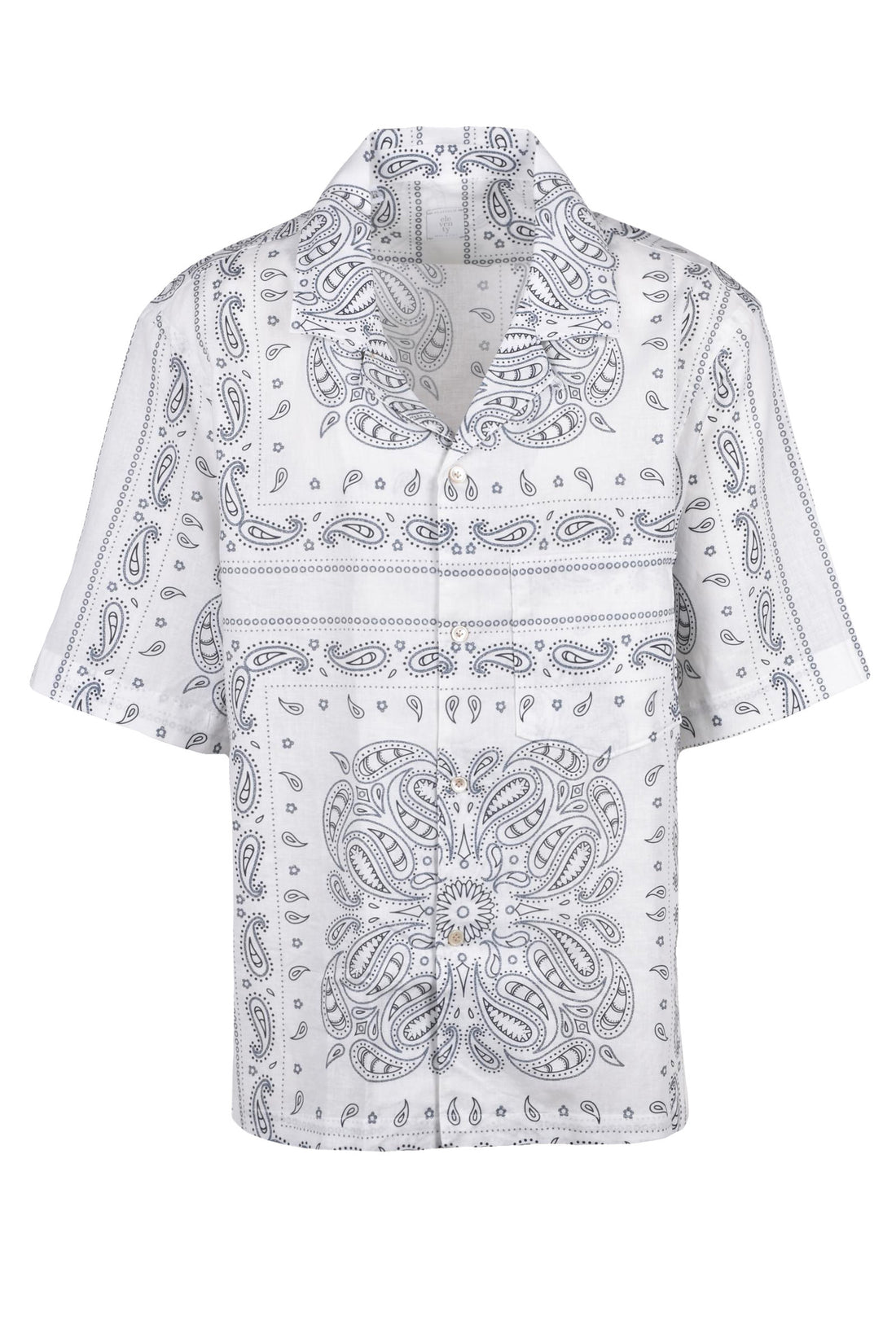 ELEVENTY - SHIRT