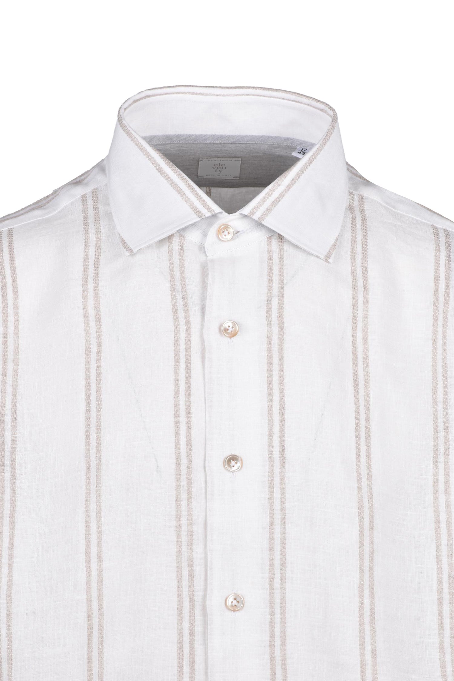 ELEVENTY - SHIRT