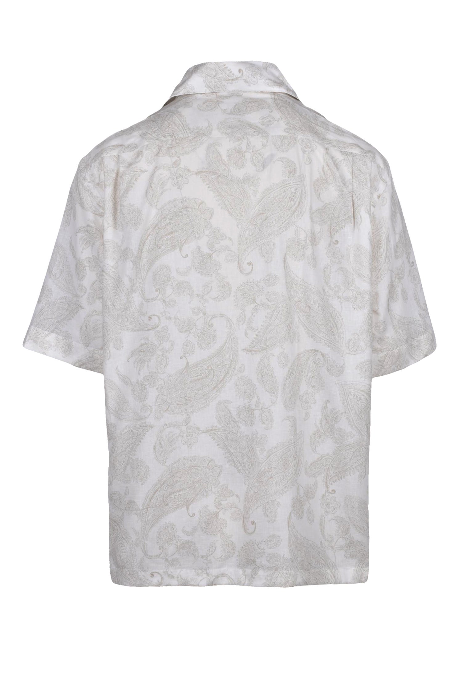 ELEVENTY - SHIRT