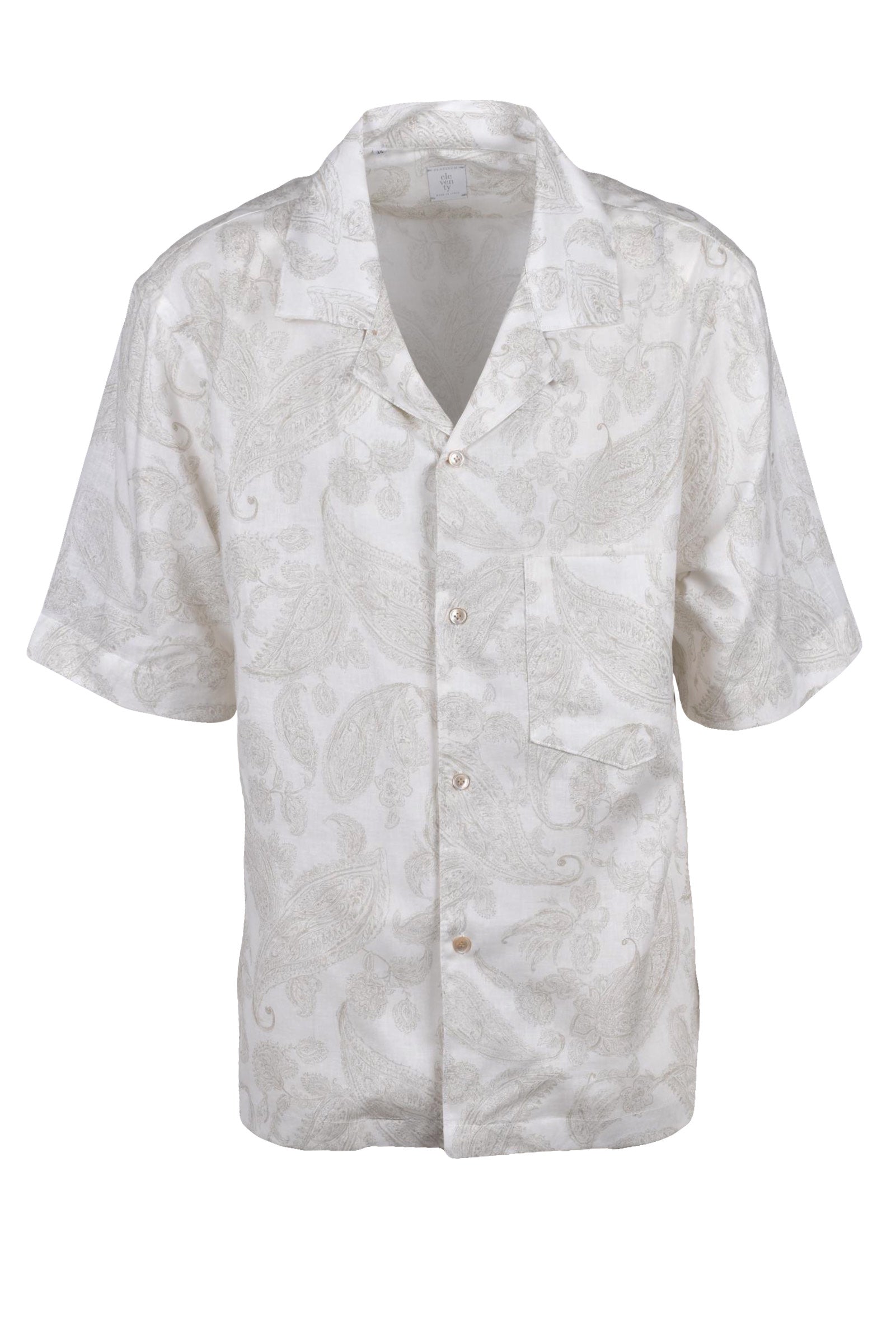 ELEVENTY - SHIRT