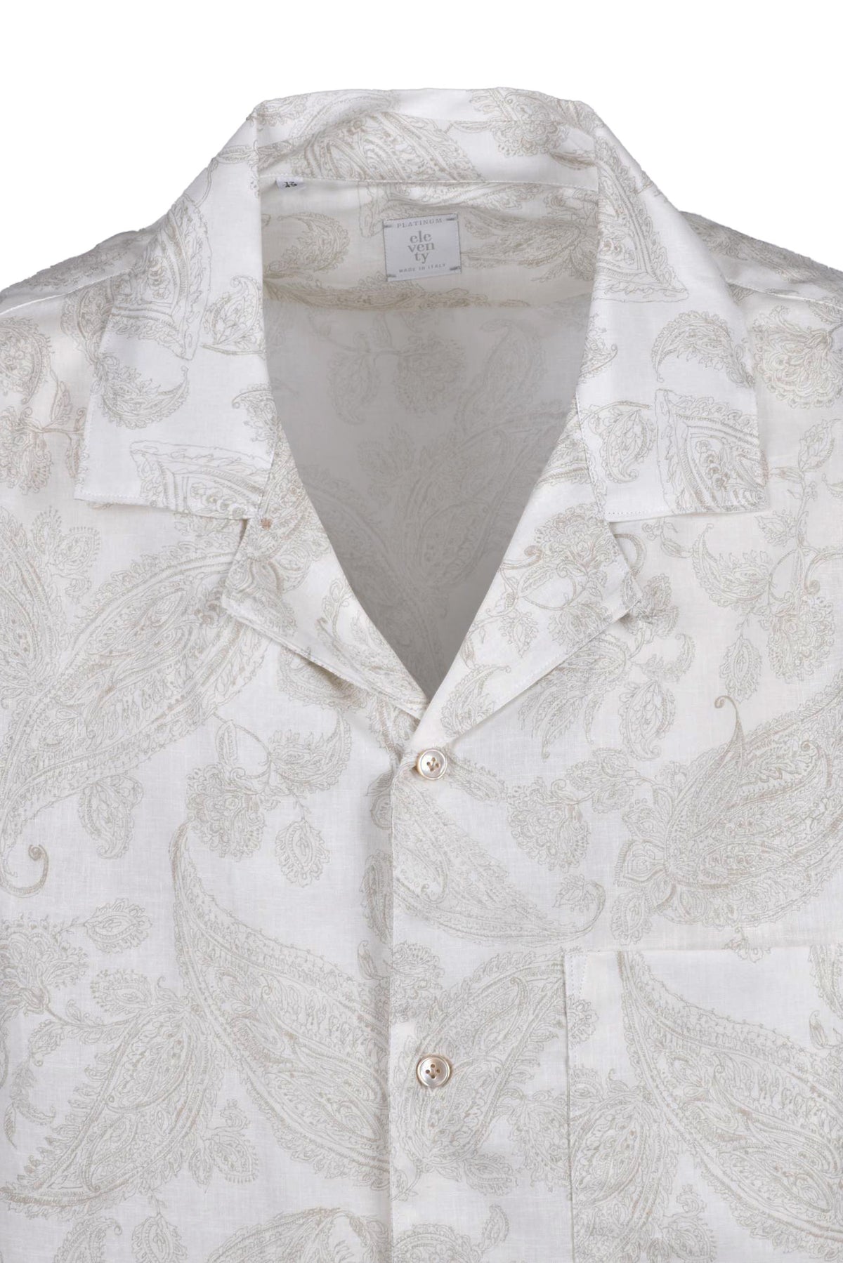 ELEVENTY - SHIRT
