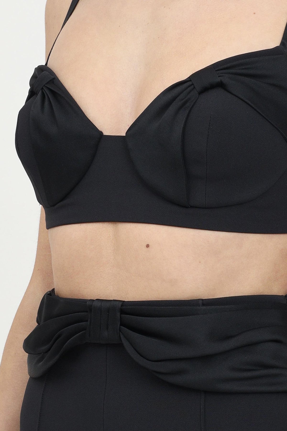 ELISABETTA FRANCHI - KNITWEAR AND SWEATSHIRTS