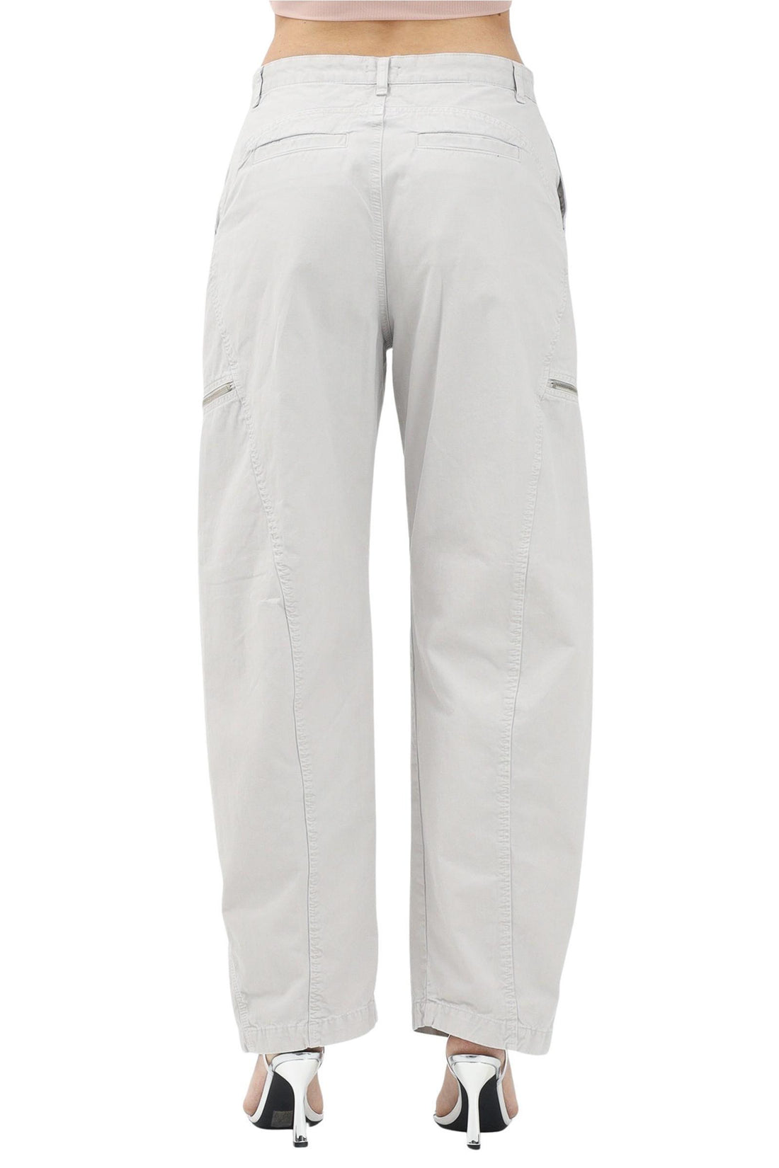 PINKO - TROUSERS