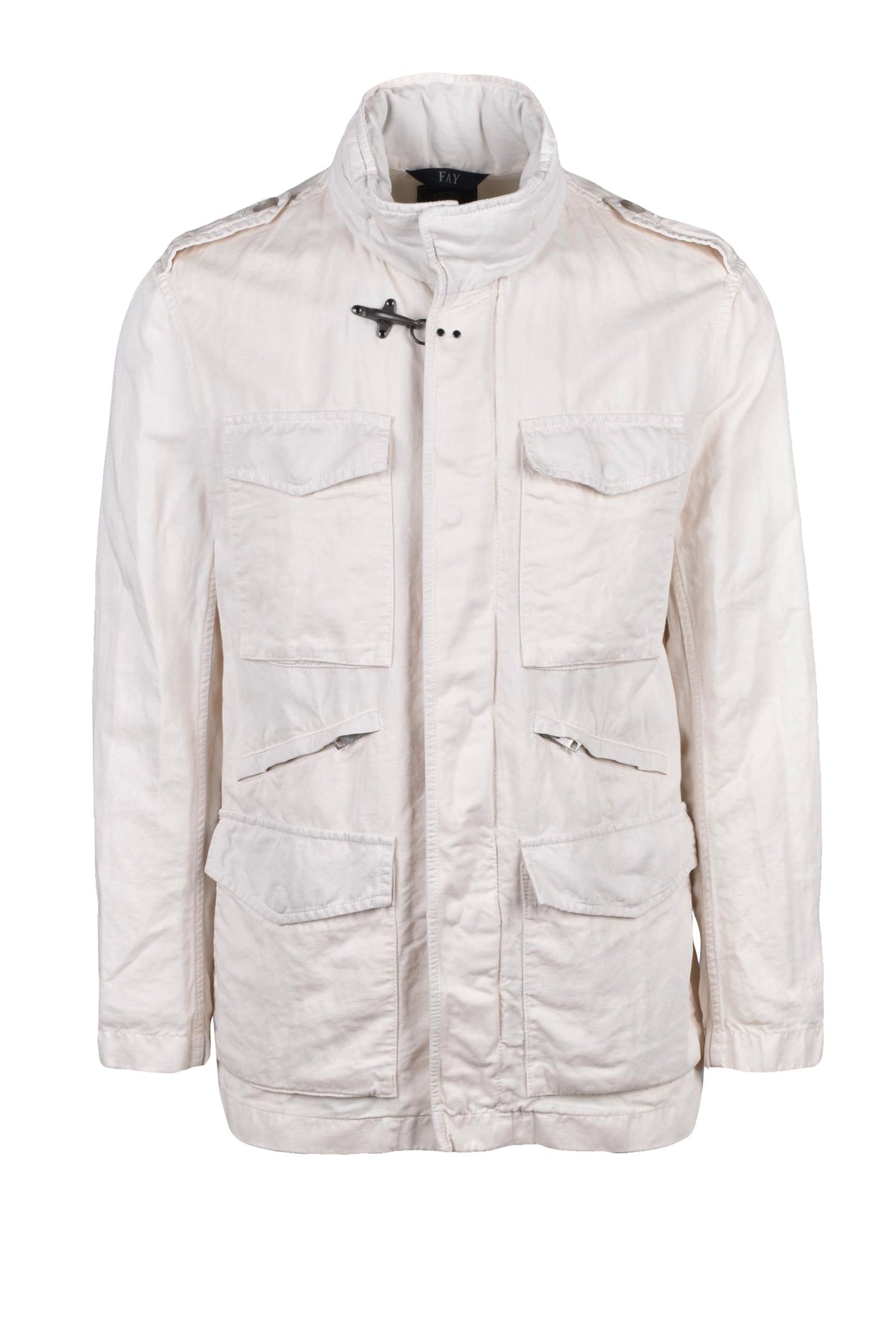 FAY - OUTWEAR JACKETS