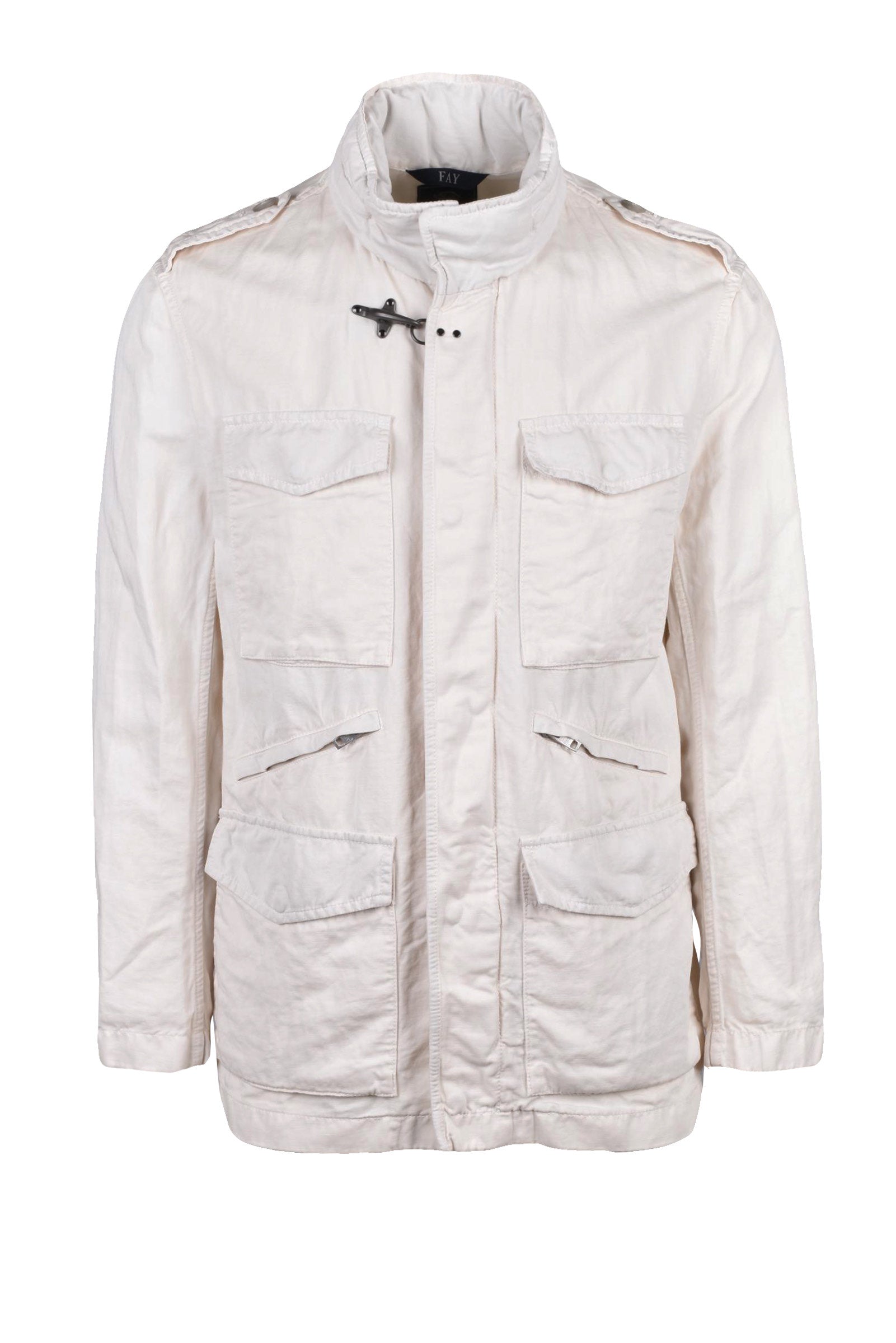 FAY - OUTWEAR JACKETS