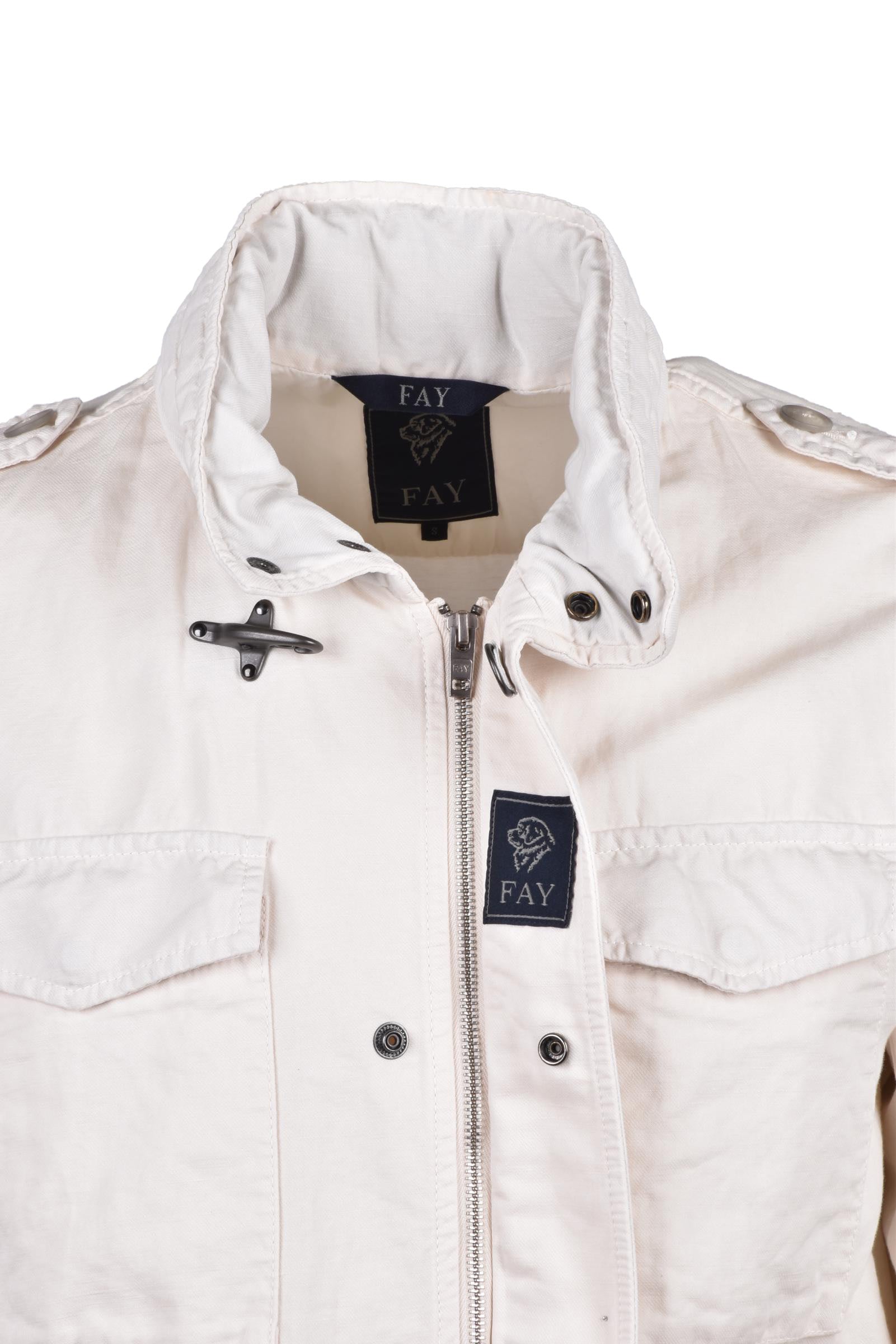 FAY - OUTWEAR JACKETS