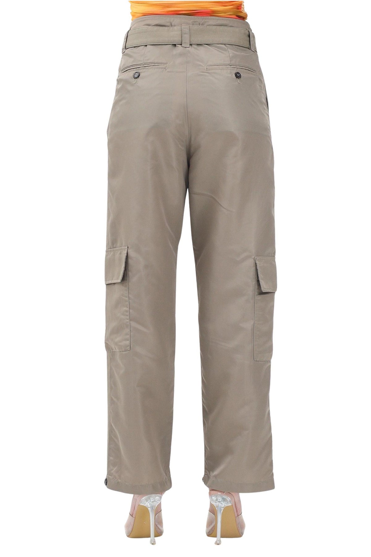 PINKO - TROUSERS