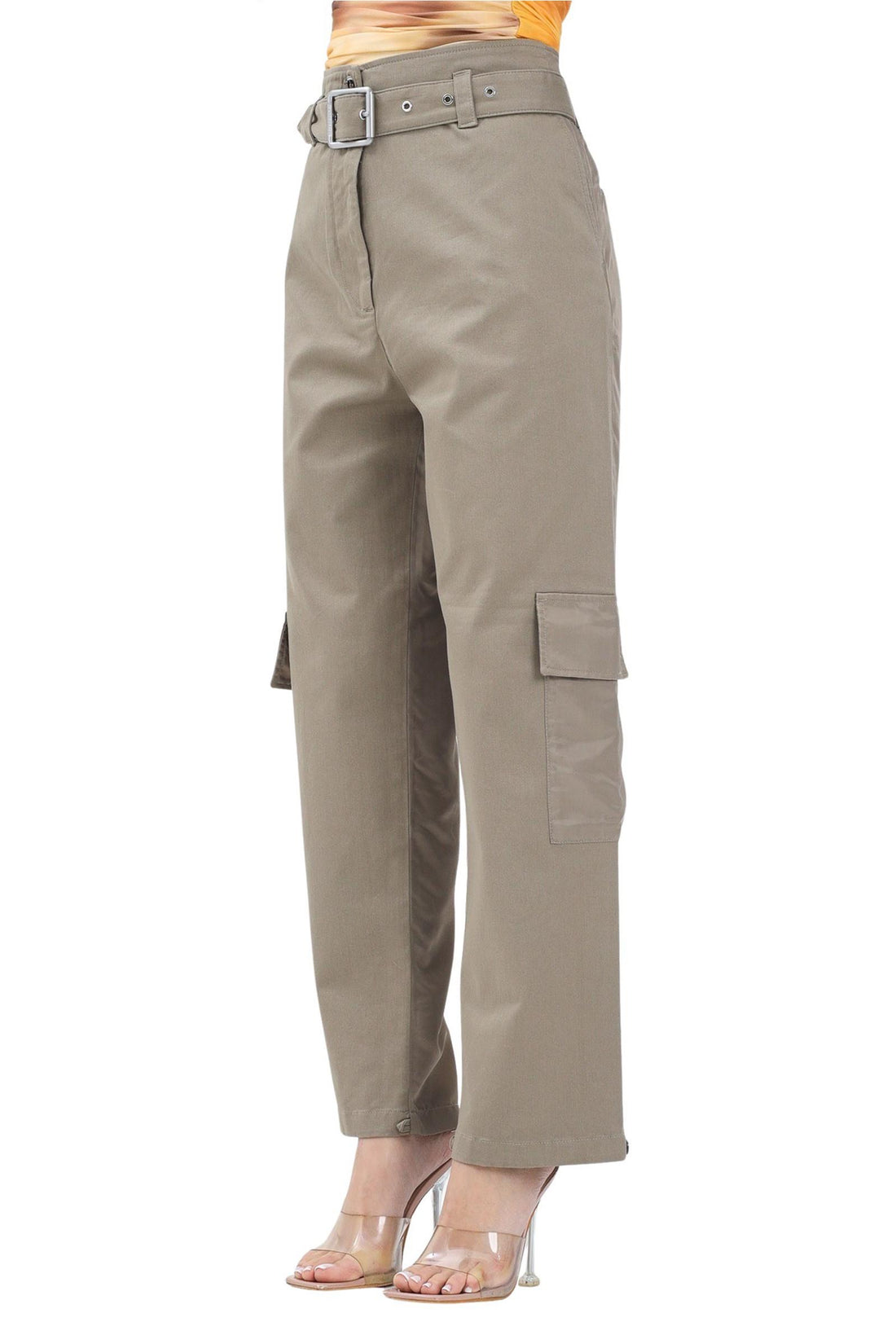 PINKO - TROUSERS