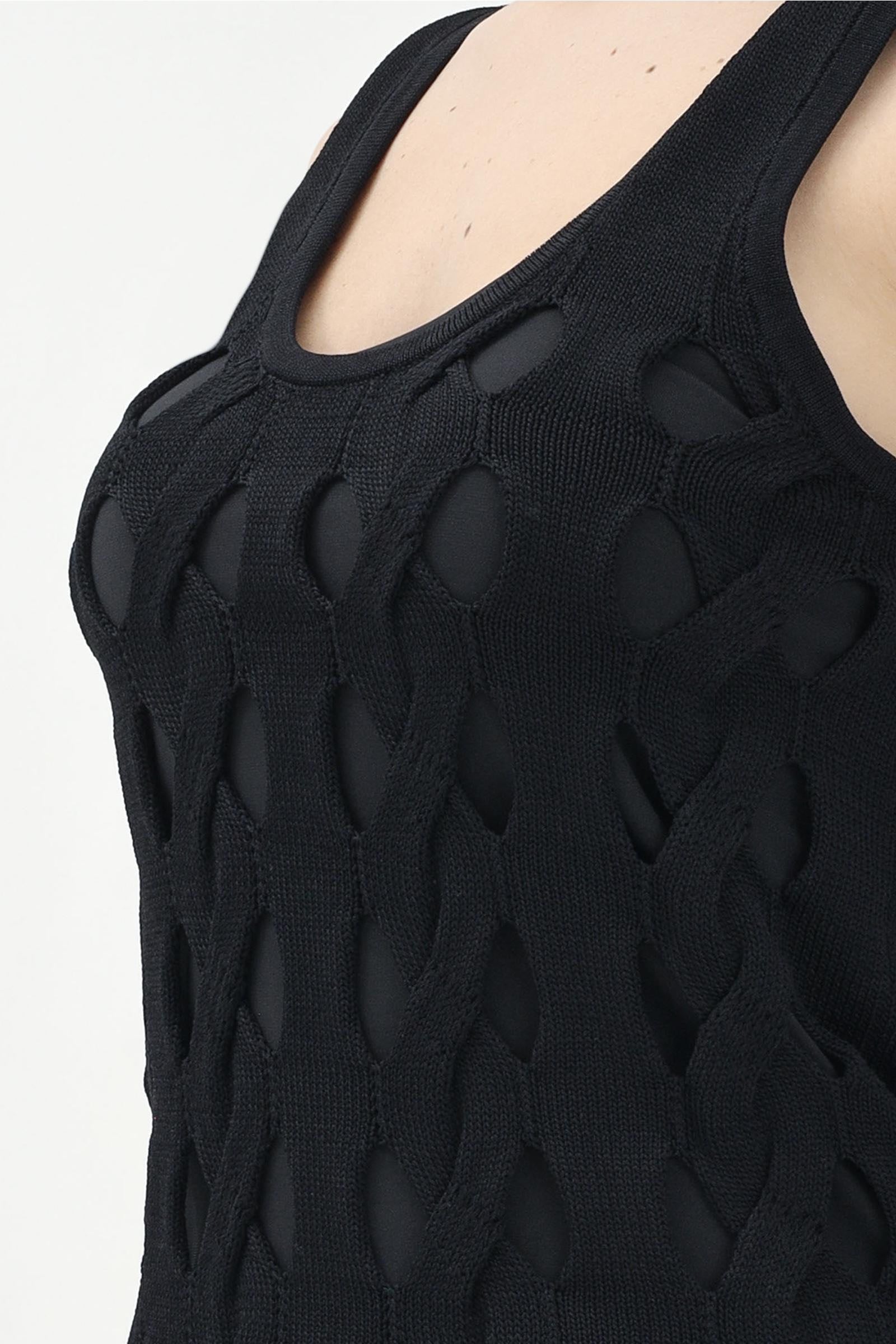 PINKO - KNITWEAR AND SWEATSHIRTS