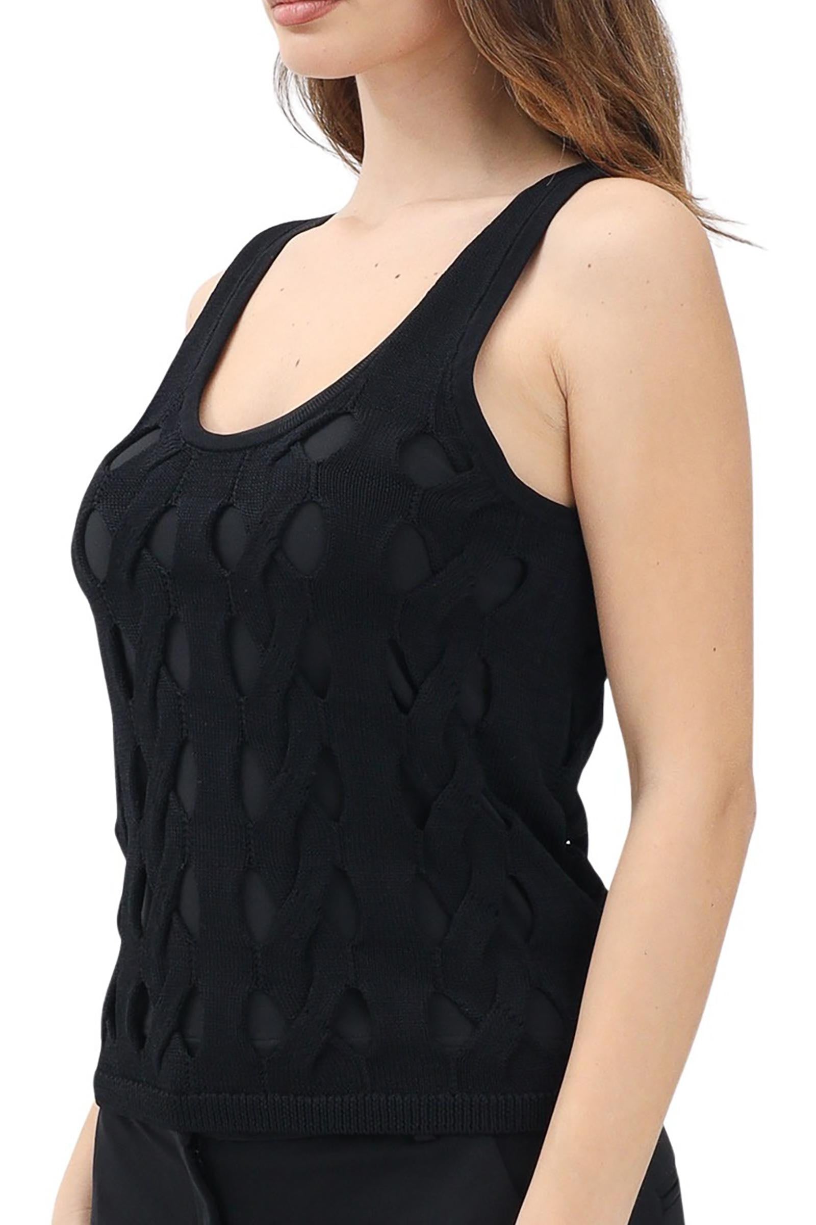 PINKO - KNITWEAR AND SWEATSHIRTS
