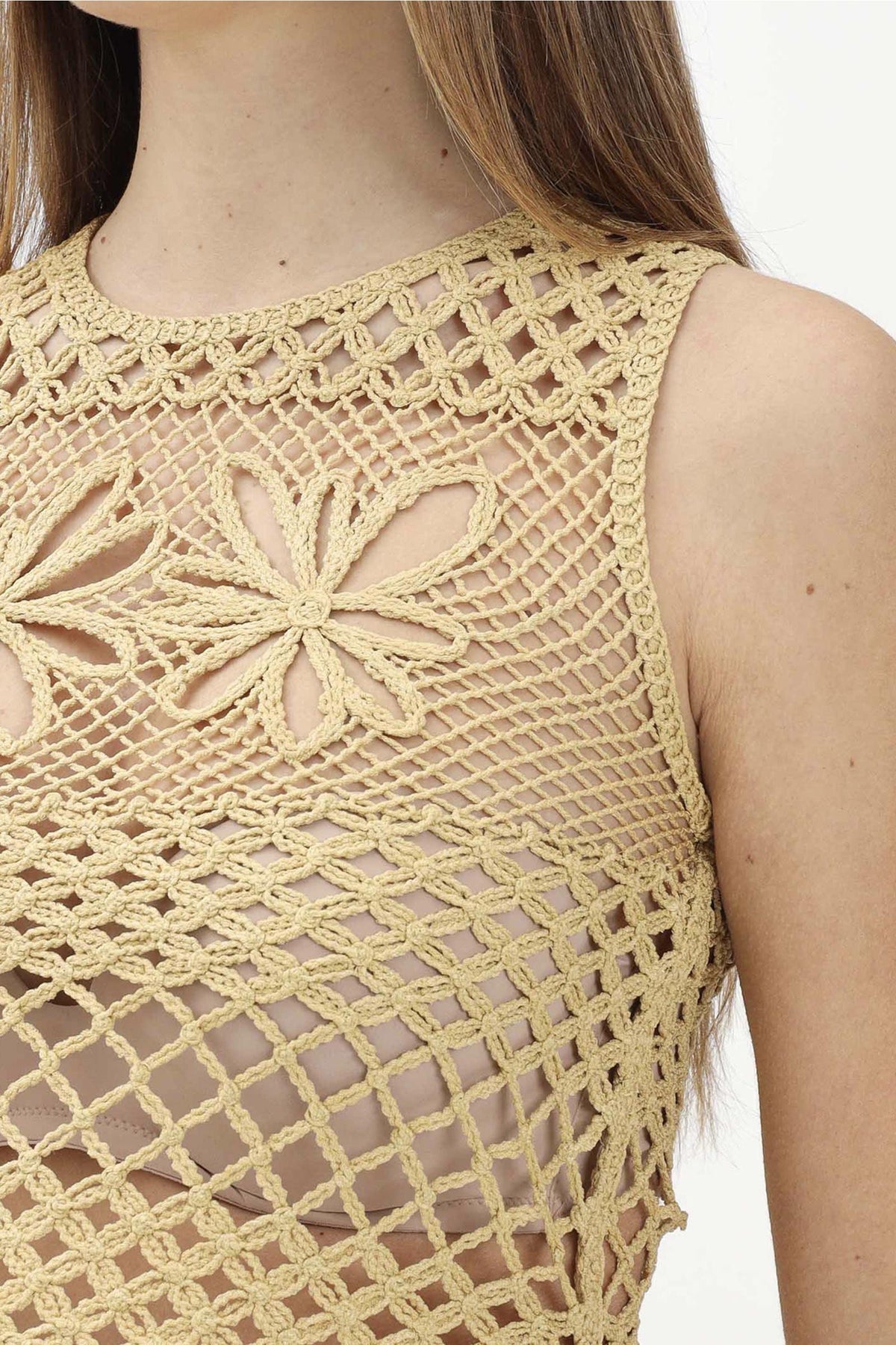 PINKO - KNITWEAR AND SWEATSHIRTS