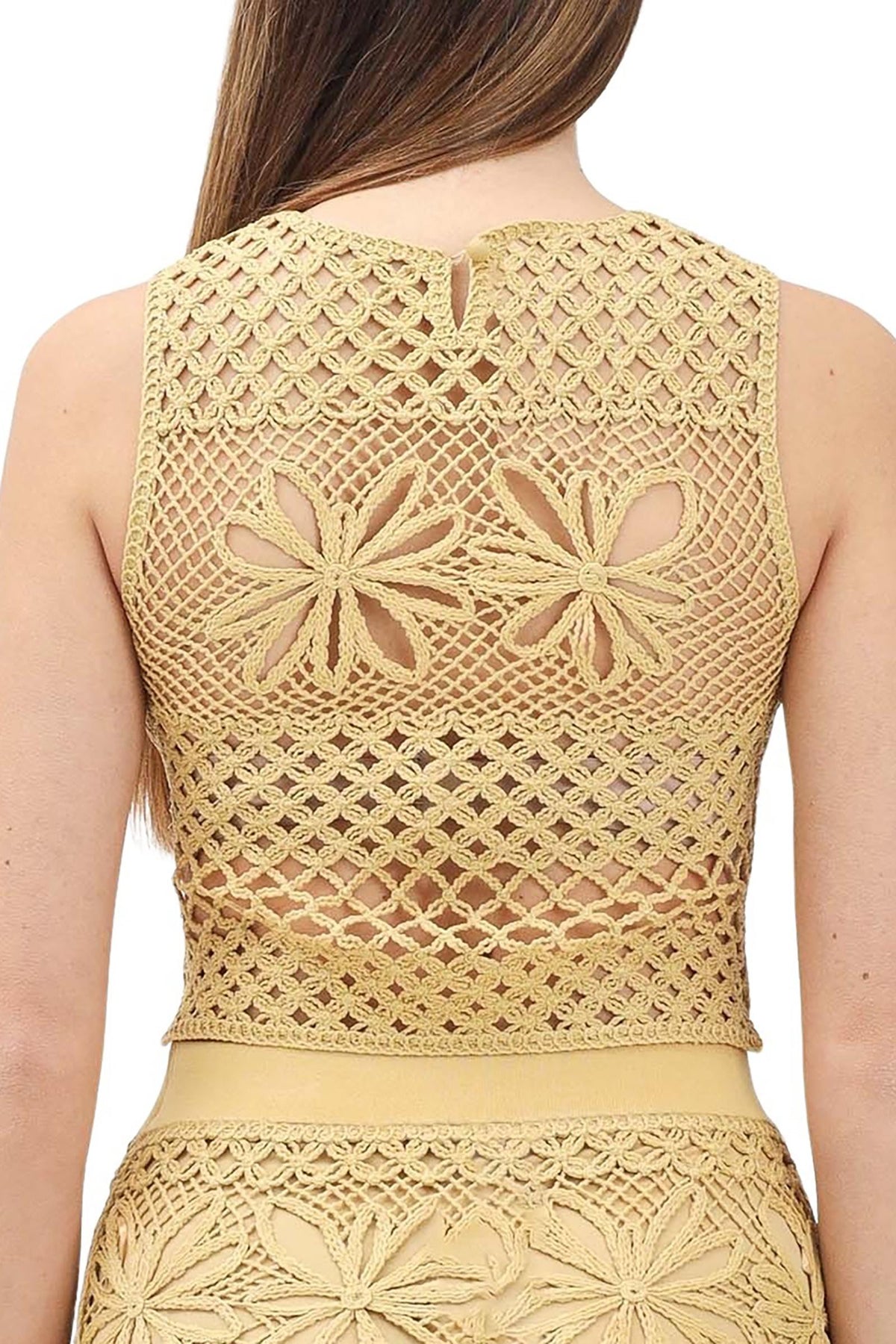 PINKO - KNITWEAR AND SWEATSHIRTS