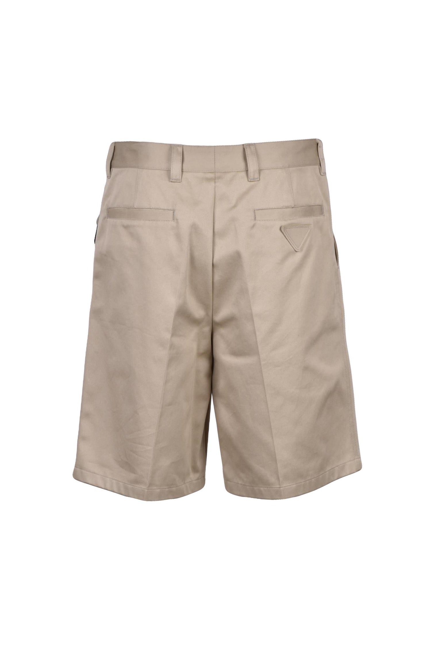 PRADA - SHORTS