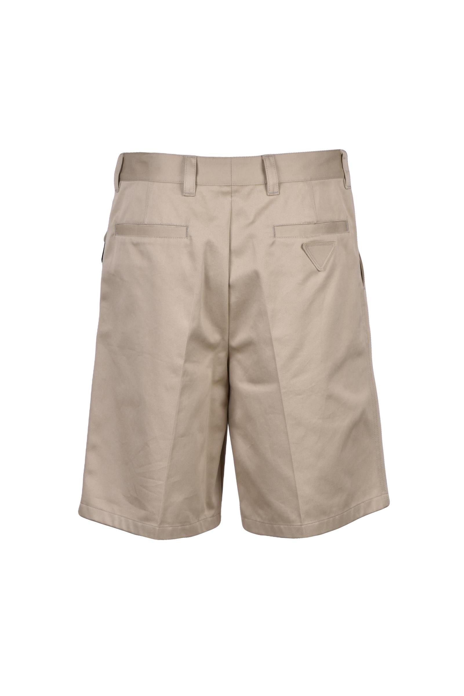 PRADA - SHORTS